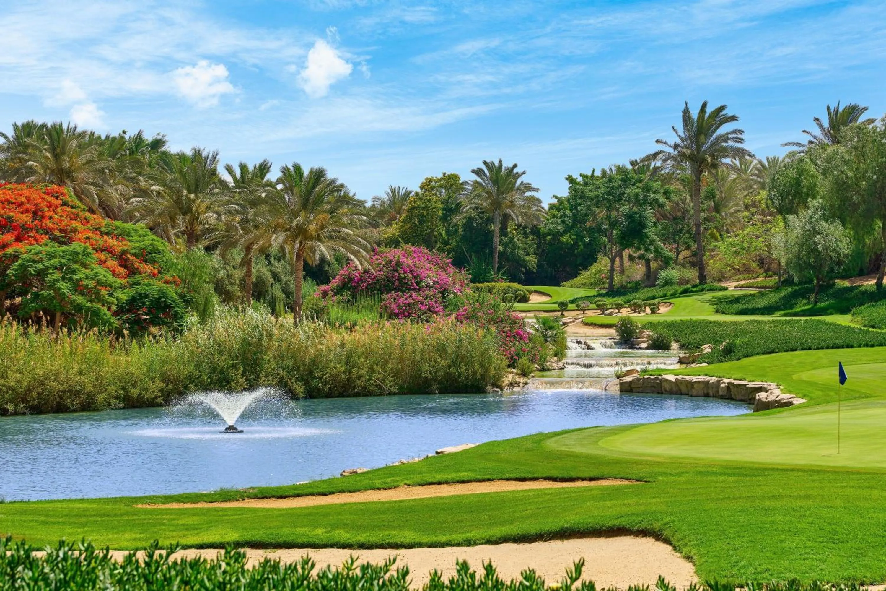 Other in The Westin Cairo Golf Resort & Spa, Katameya Dunes