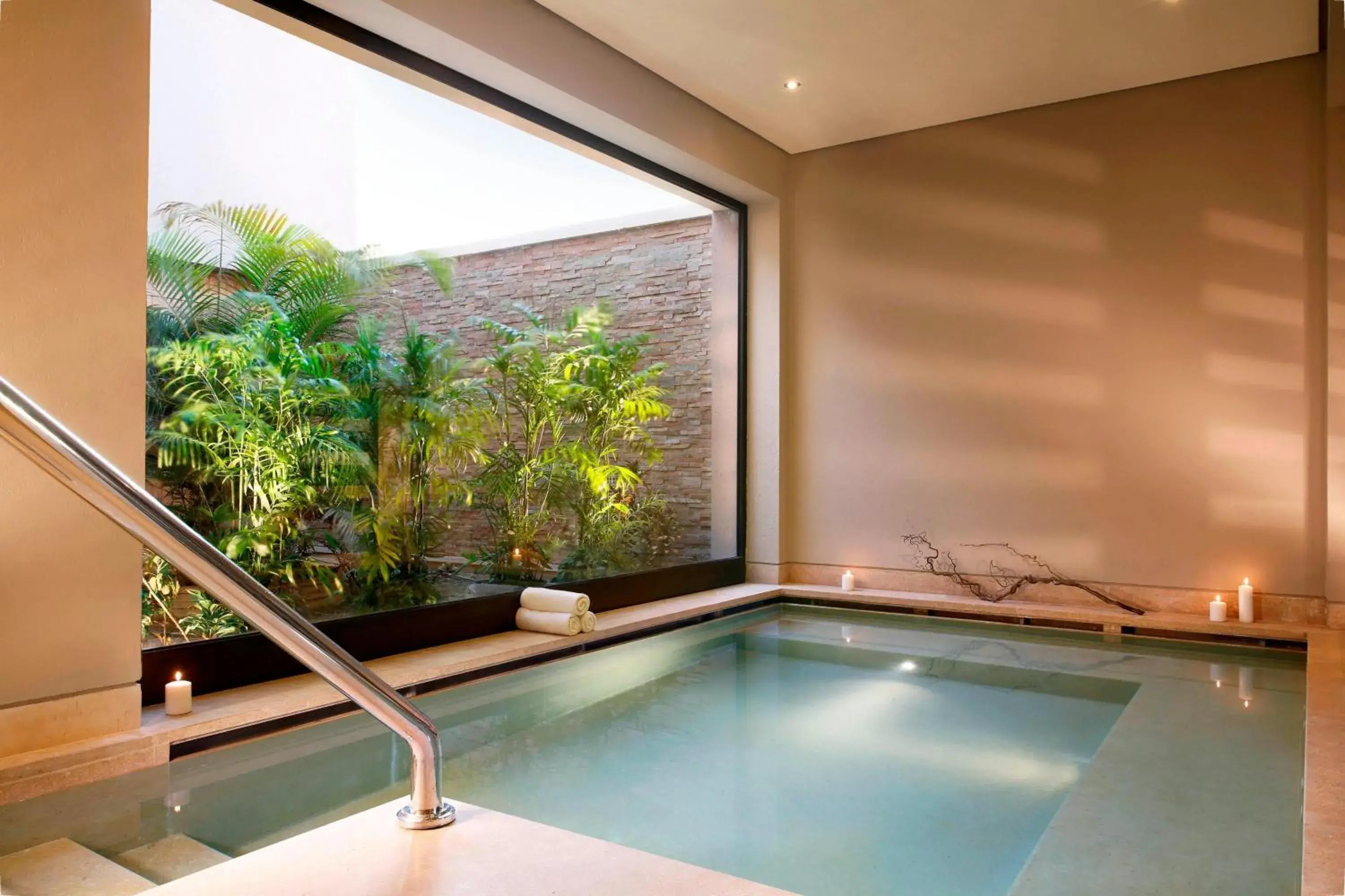 Spa and wellness centre/facilities, Swimming Pool in The Westin Cairo Golf Resort & Spa, Katameya Dunes