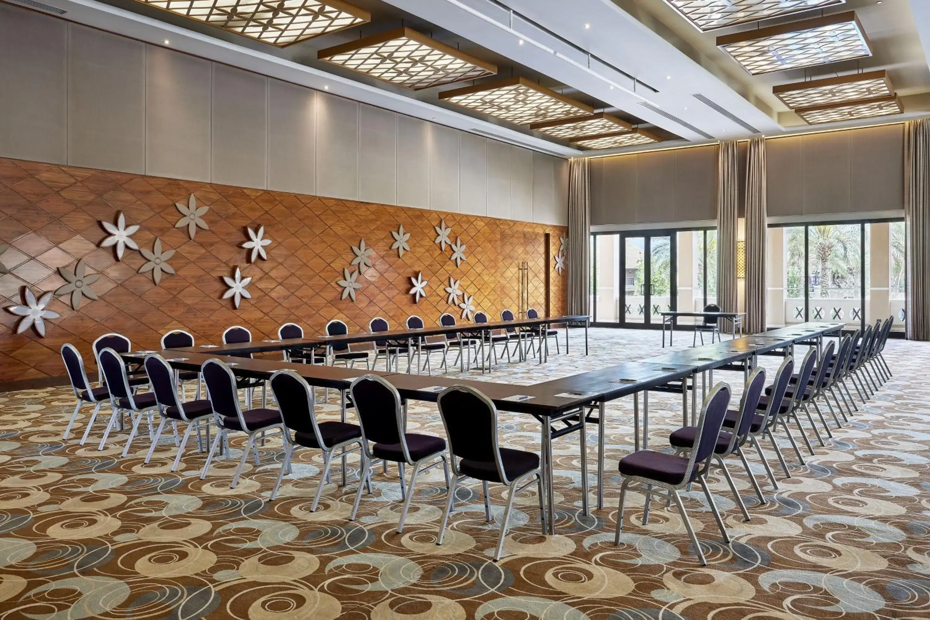 Meeting/conference room in The Westin Cairo Golf Resort & Spa, Katameya Dunes