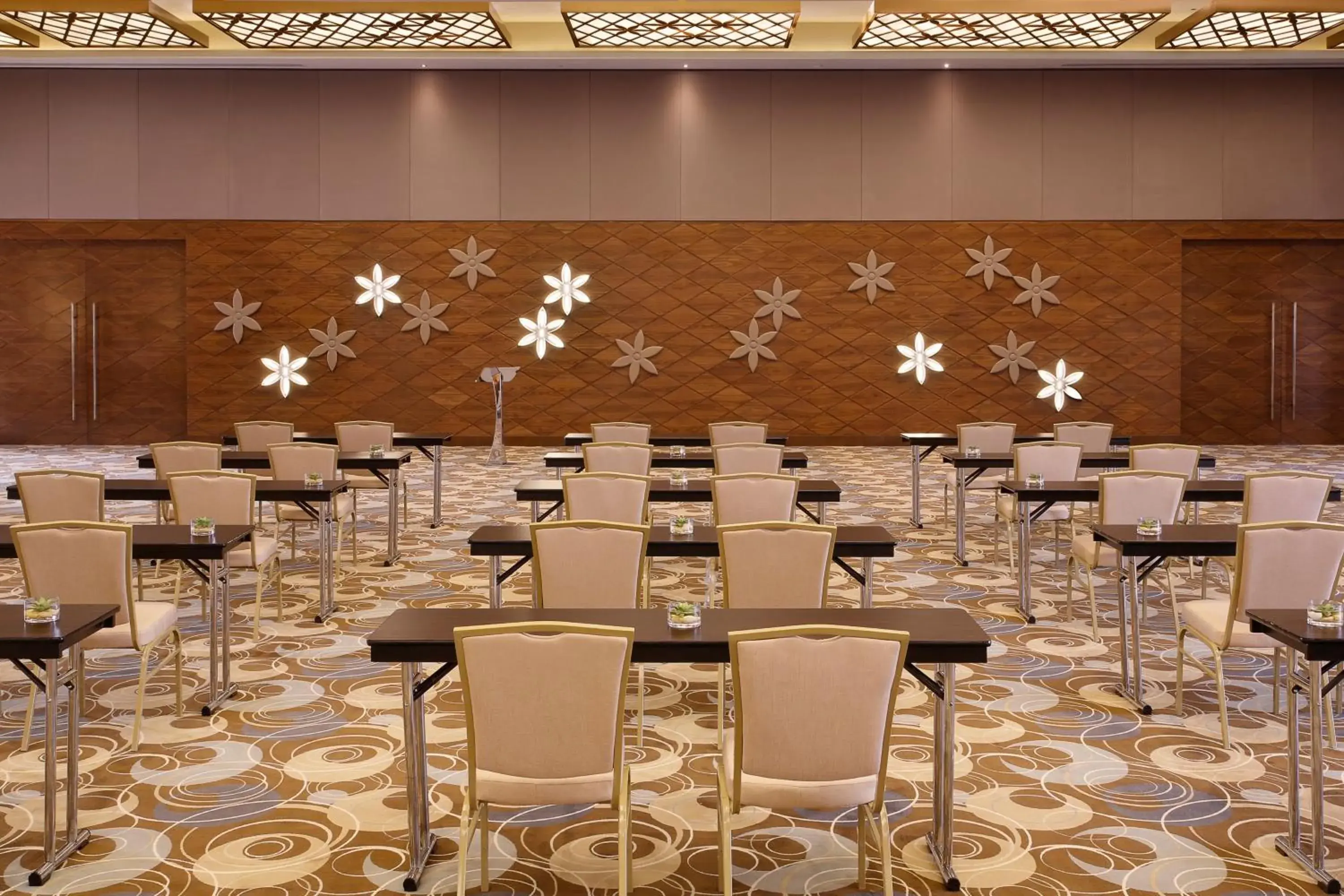 Meeting/conference room in The Westin Cairo Golf Resort & Spa, Katameya Dunes