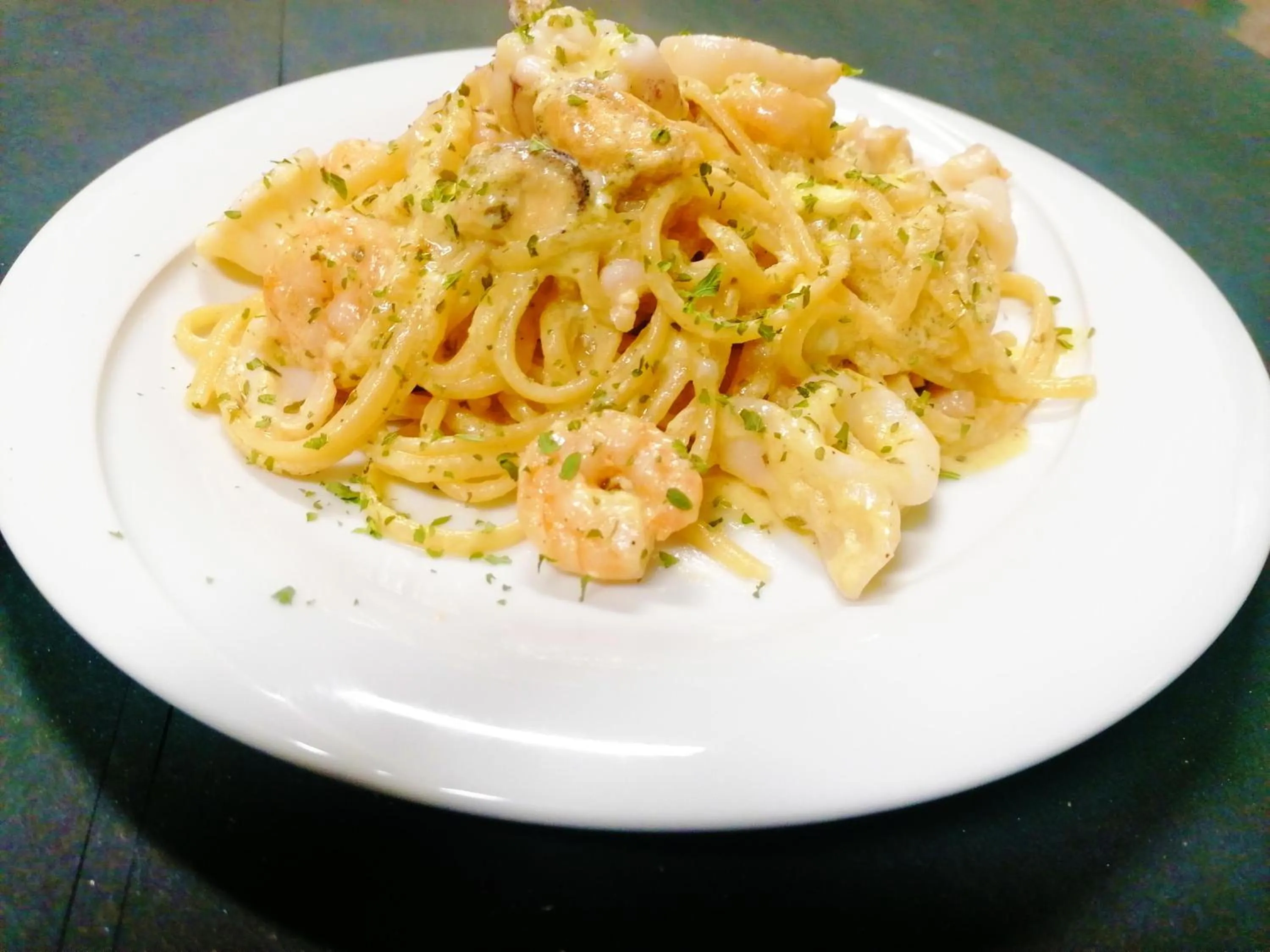 Restaurant/places to eat in B&B Castello Cimbergo