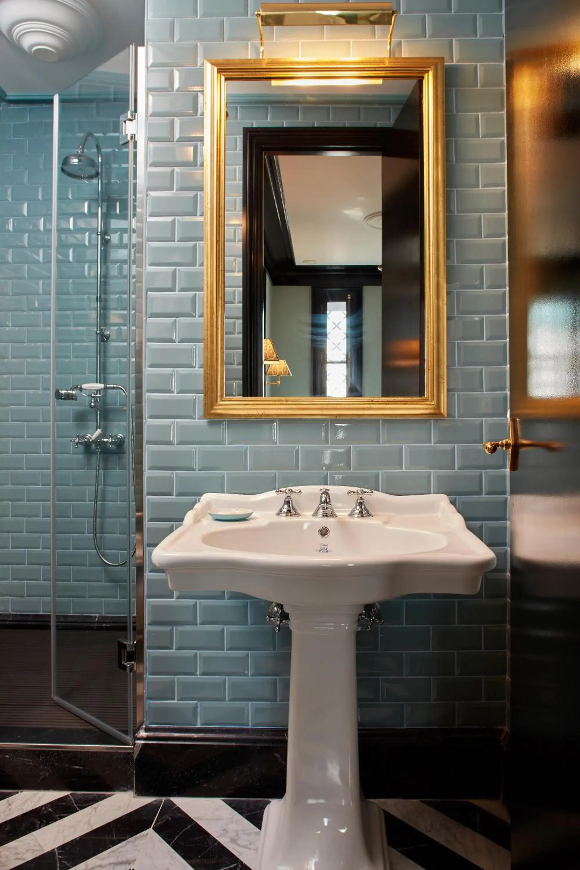 Superior Double or Twin Room in Triana House Superior Double or Twin Room in Triana House