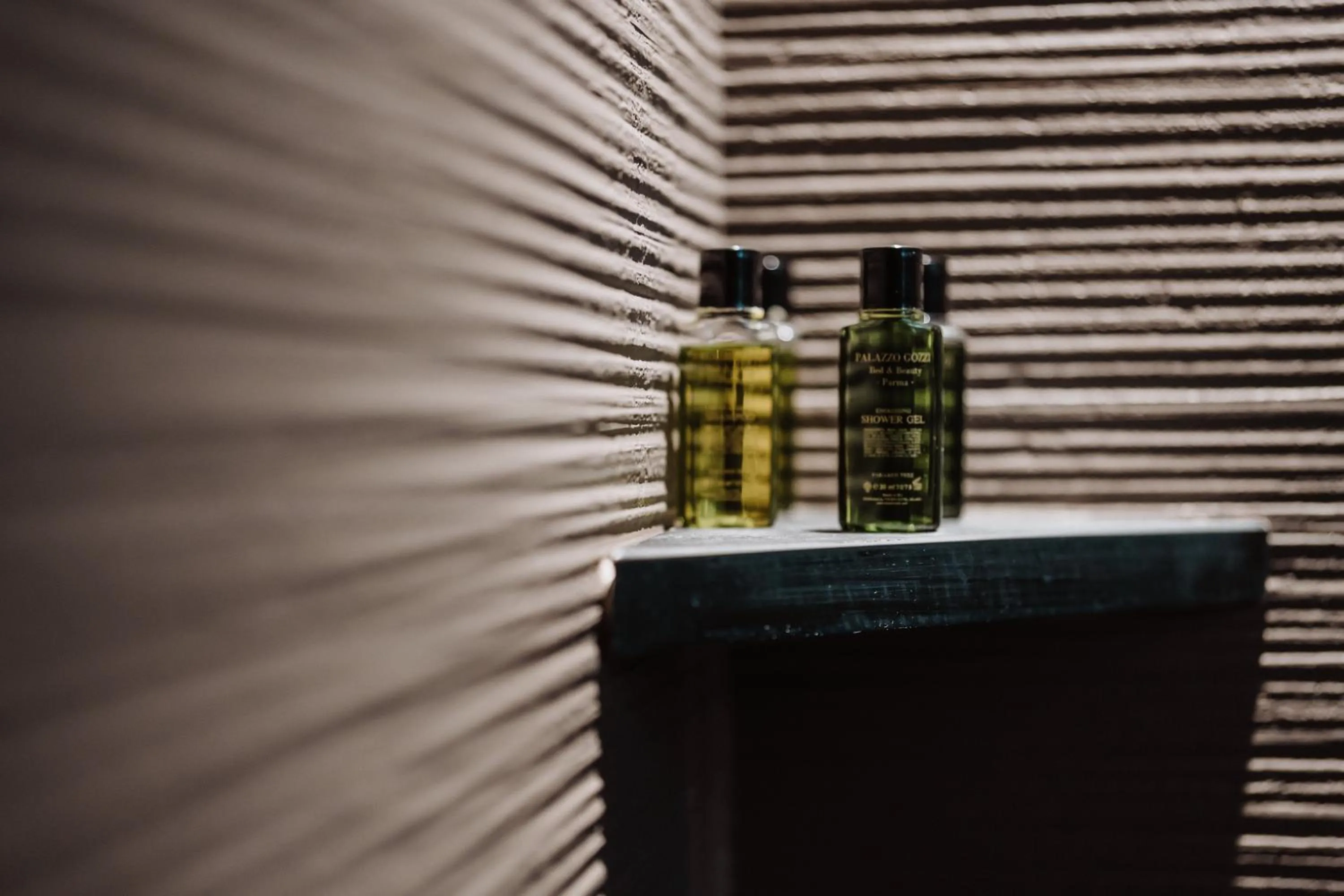 Palazzo Gozzi Bed & Beauty