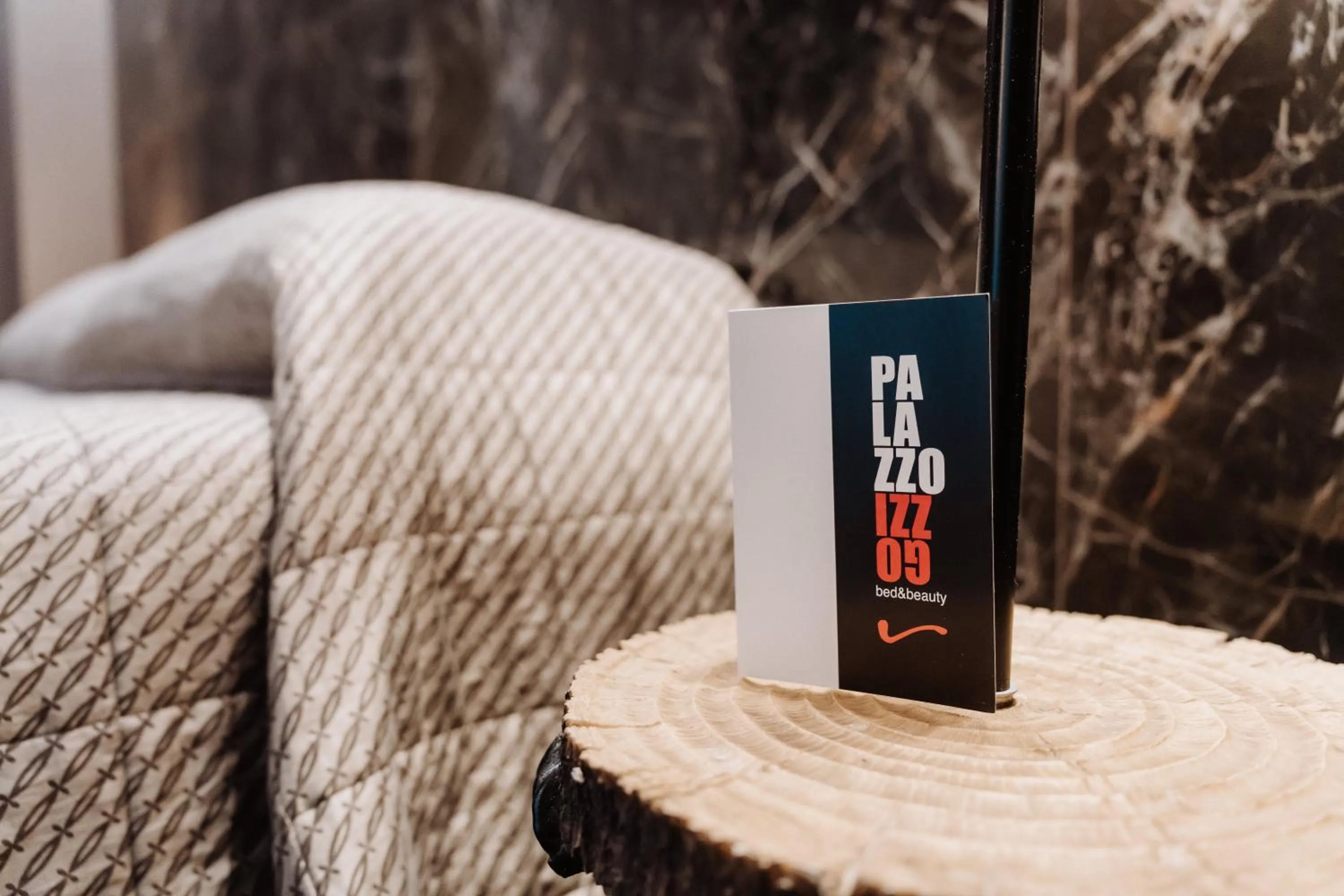 Palazzo Gozzi Bed & Beauty