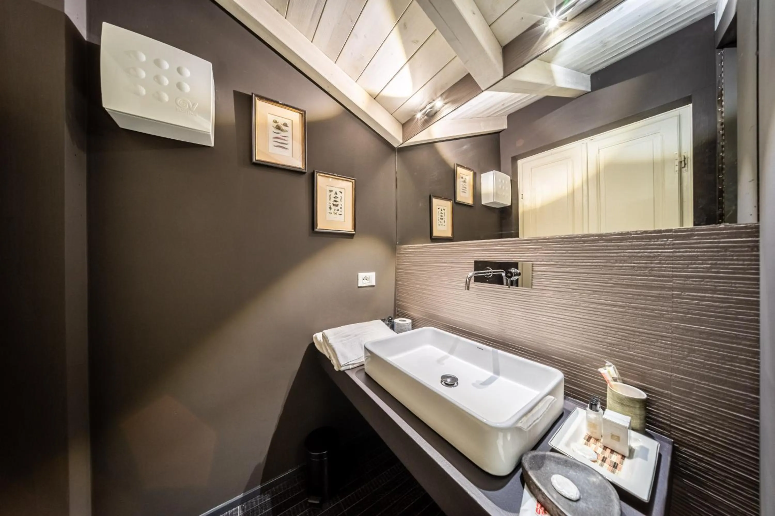 Palazzo Gozzi Bed & Beauty