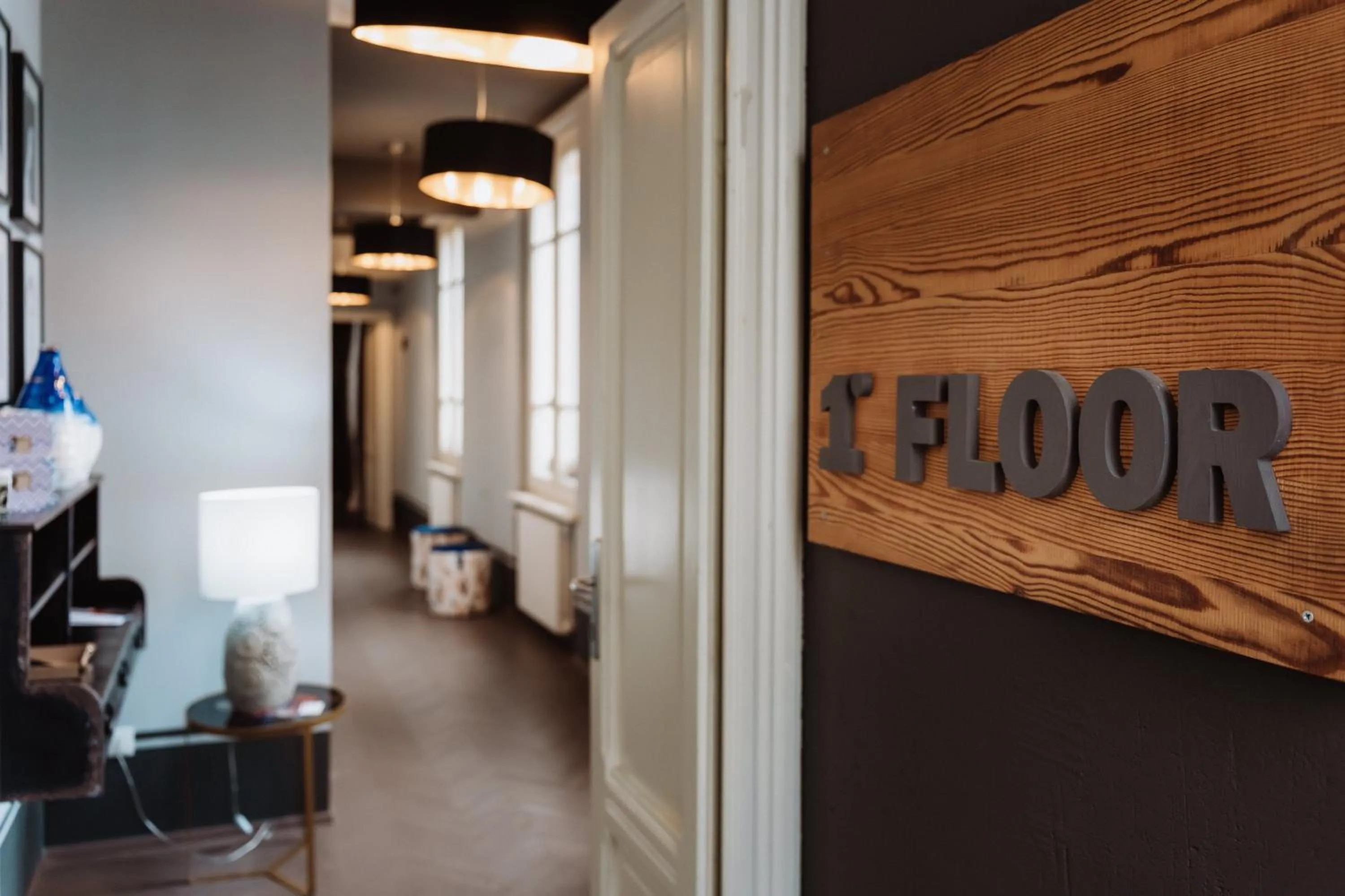 Palazzo Gozzi Bed & Beauty