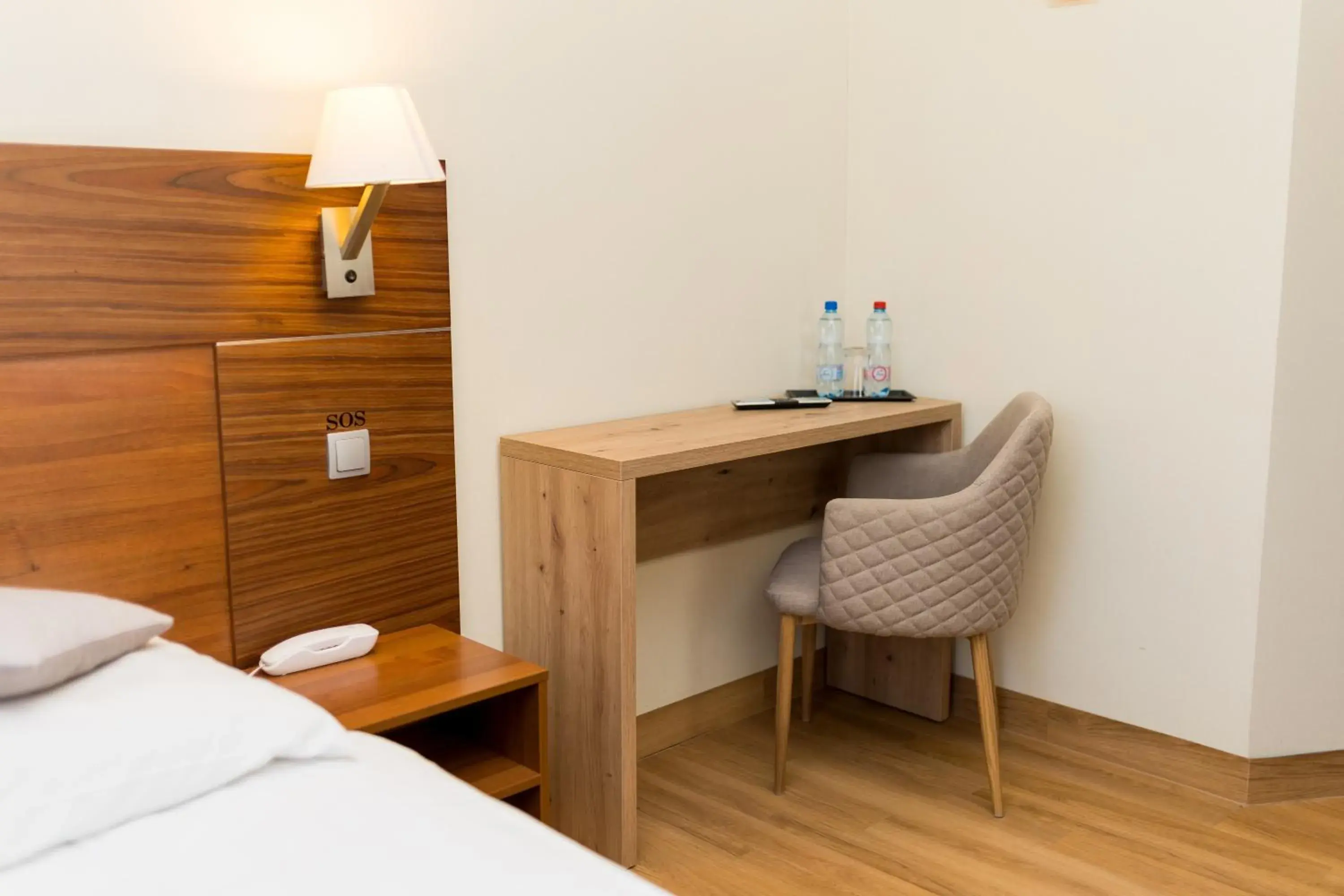 Single Room in Hotel Ostaniec Single Room in Hotel Ostaniec