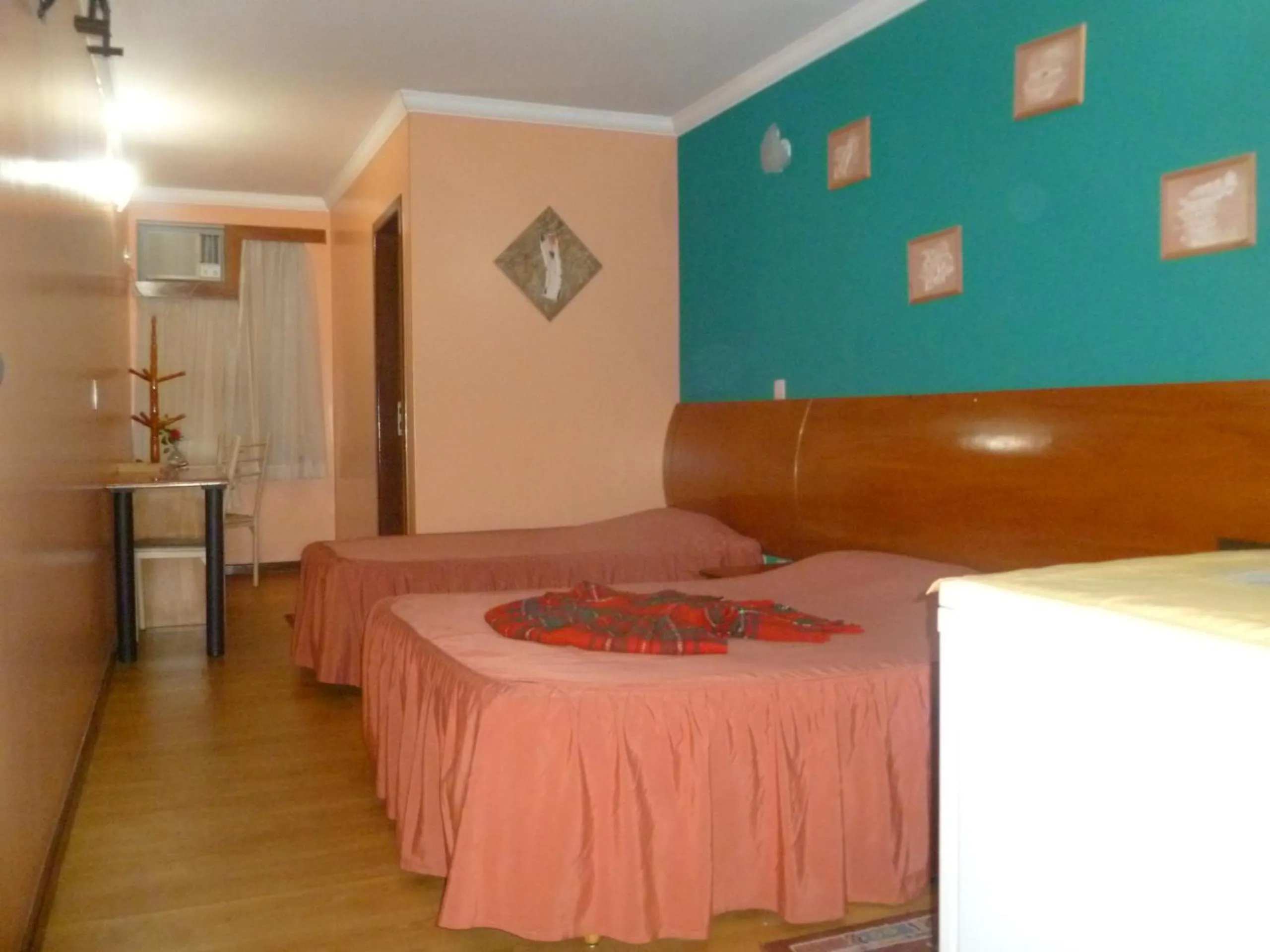 Decorative detail in Atlas Hotel Residence