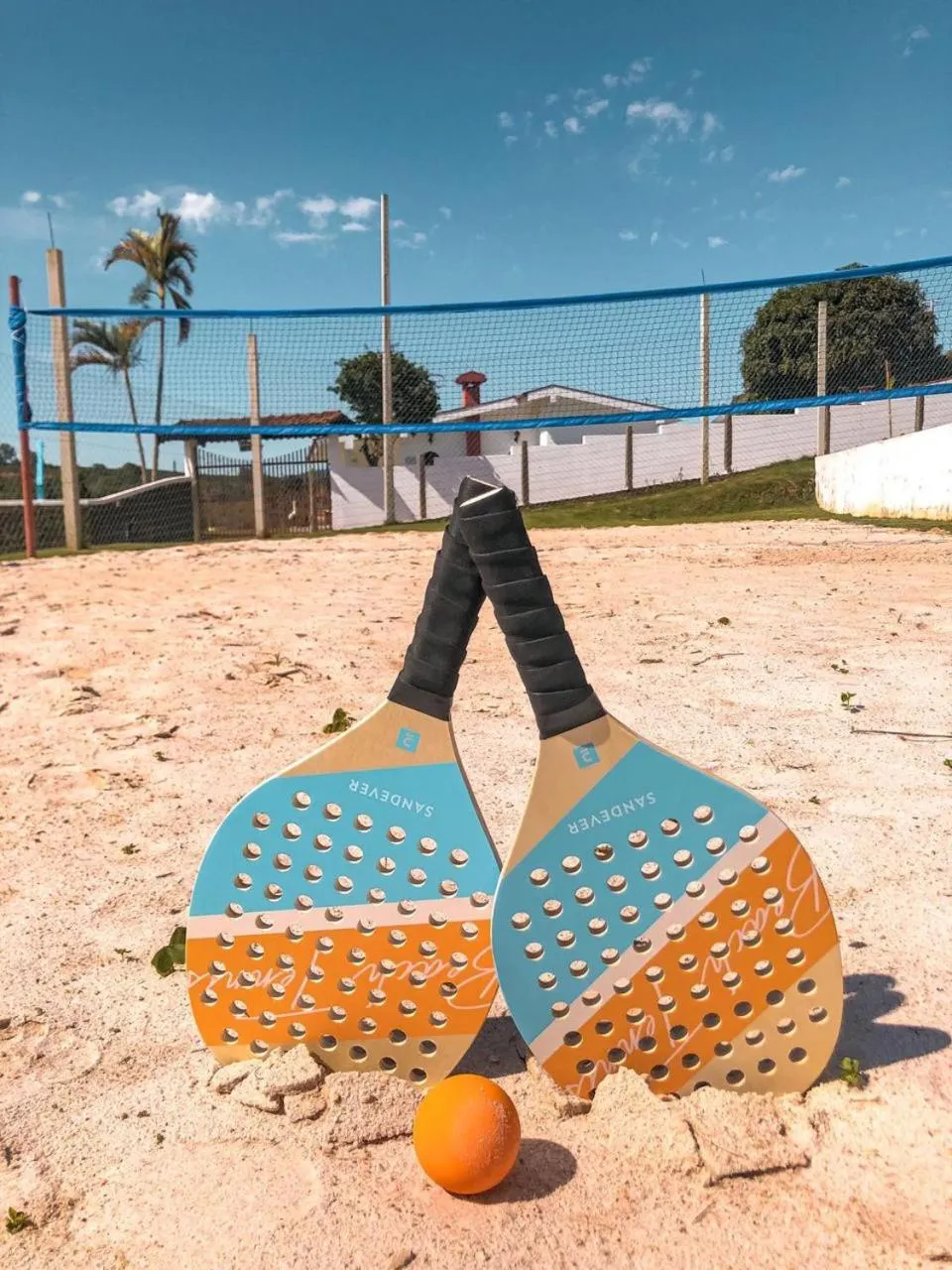 Activities in Pousada Flores do Campo