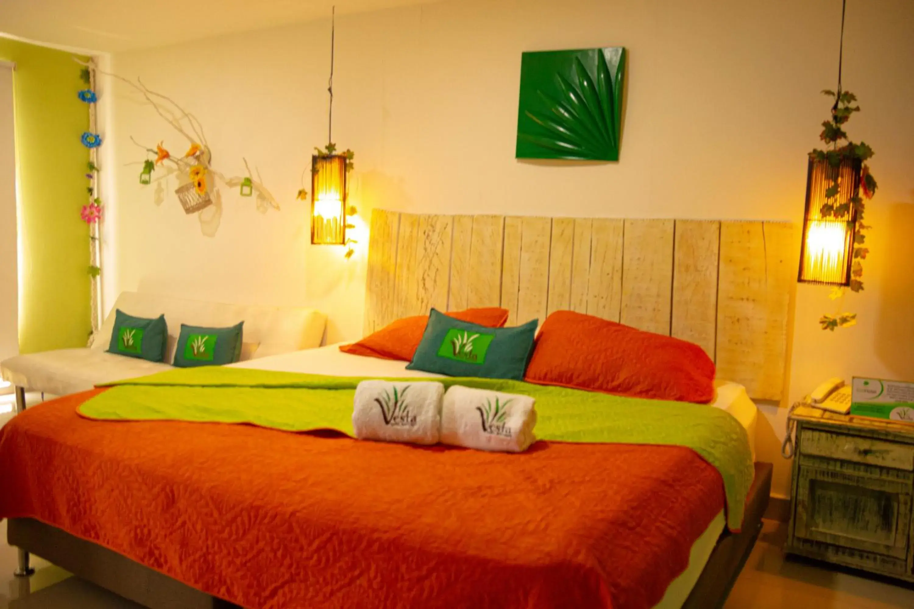 Suite - single occupancy in Hotel Vesta Boutique Suite - single occupancy in Hotel Vesta Boutique