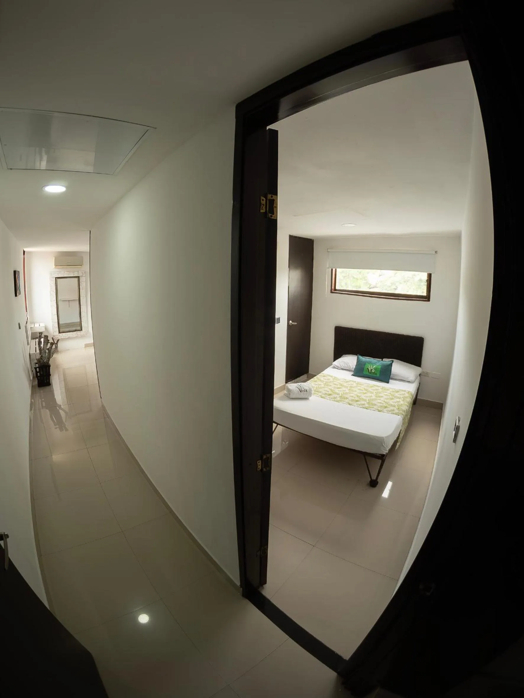 Apartment in Hotel Vesta Boutique