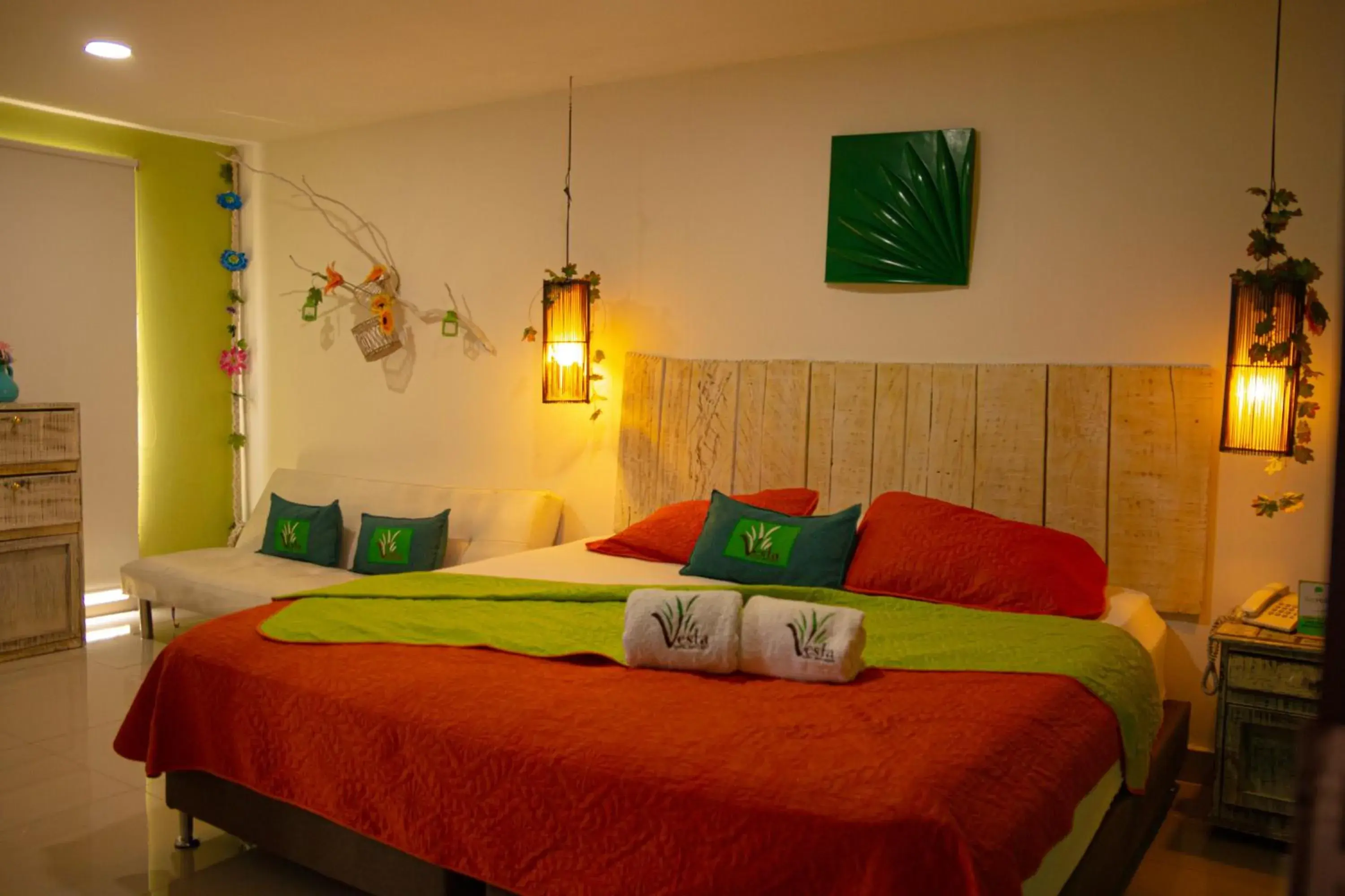 Hotel Vesta Boutique Hotel Vesta Boutique