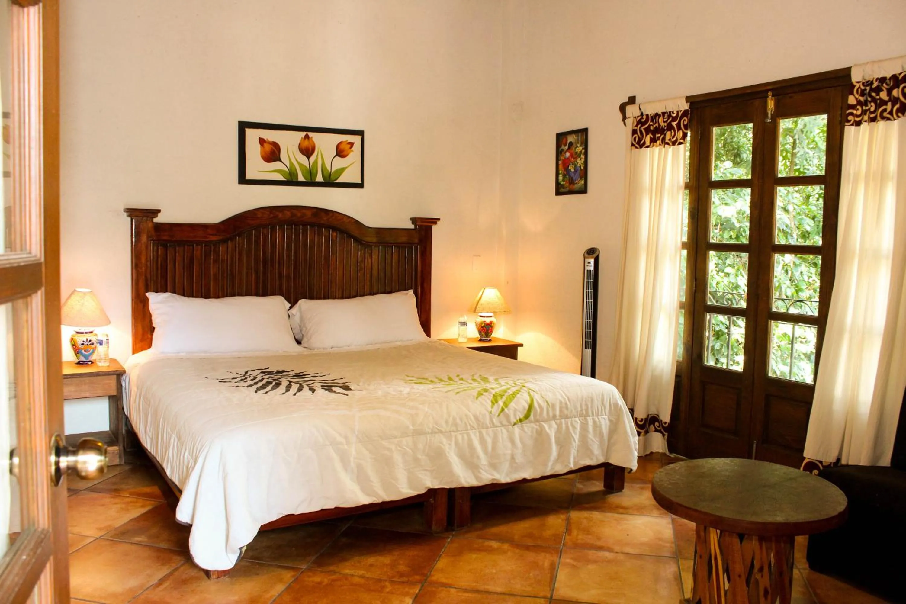 Hacienda Maria Elena