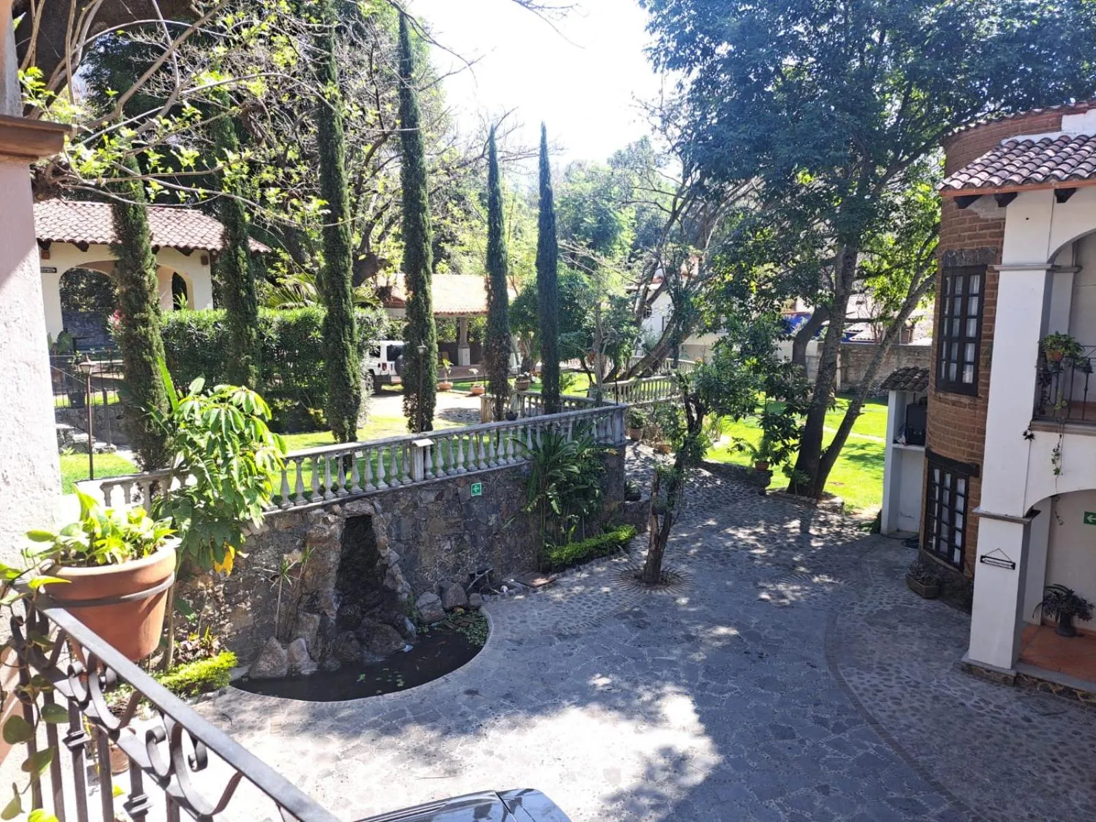Hacienda Maria Elena