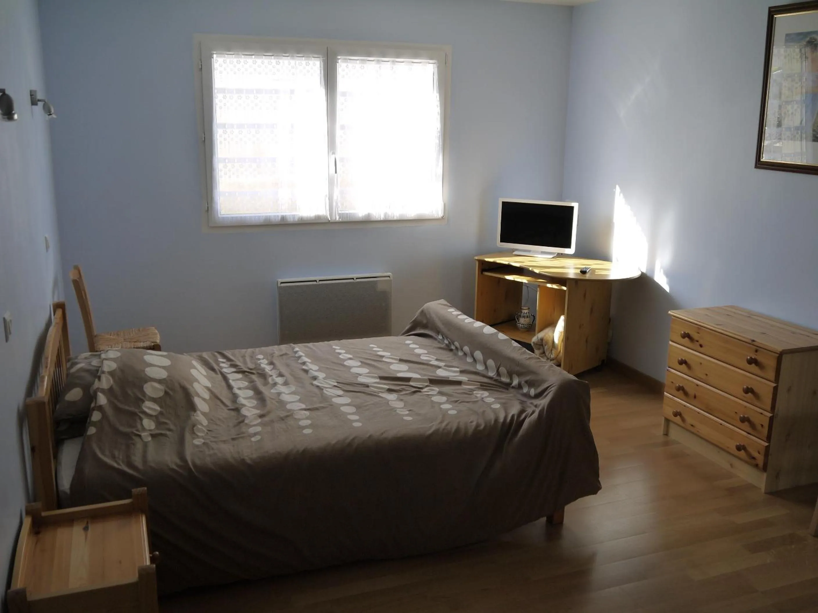 Chambres D'hotes Beaupel