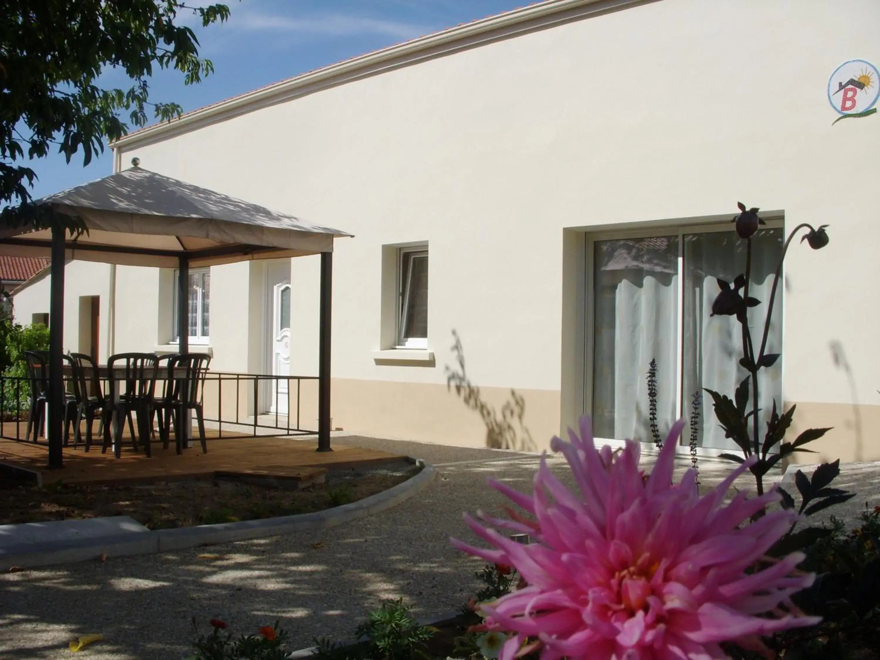 Chambres D'hotes Beaupel Chambres D'hotes Beaupel