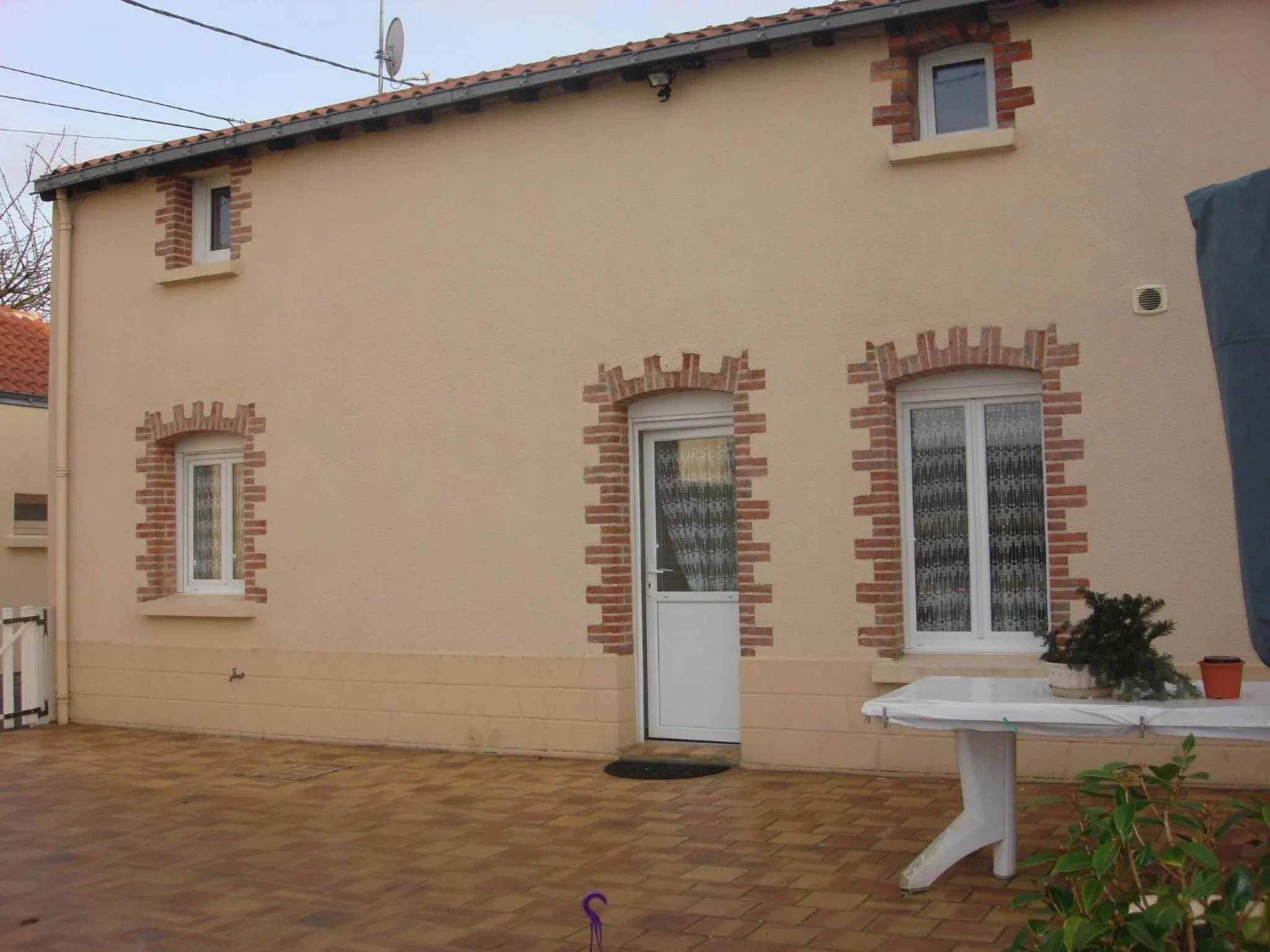 Chambres D'hotes Beaupel