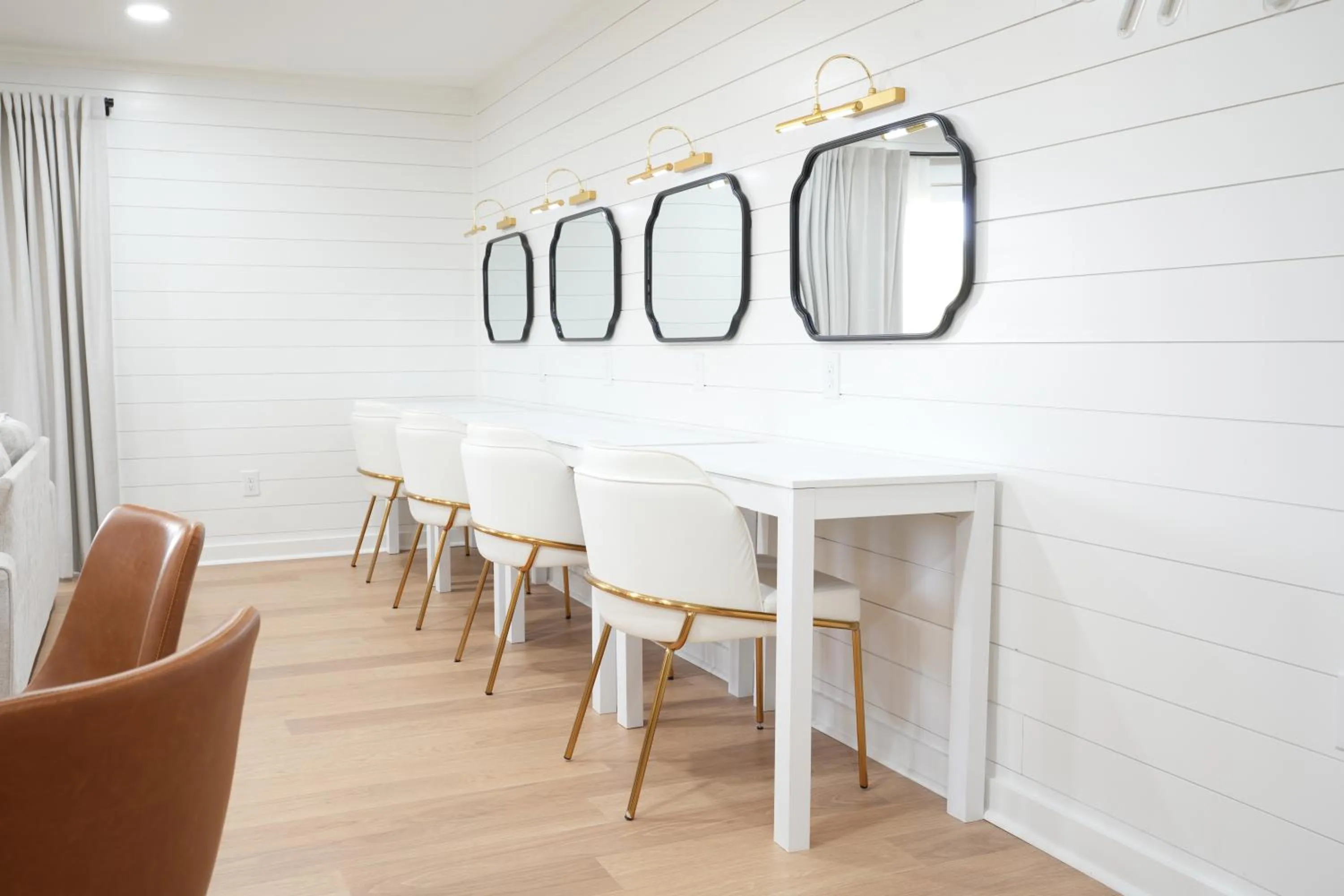 bidet in Tremont Lodge & Resort