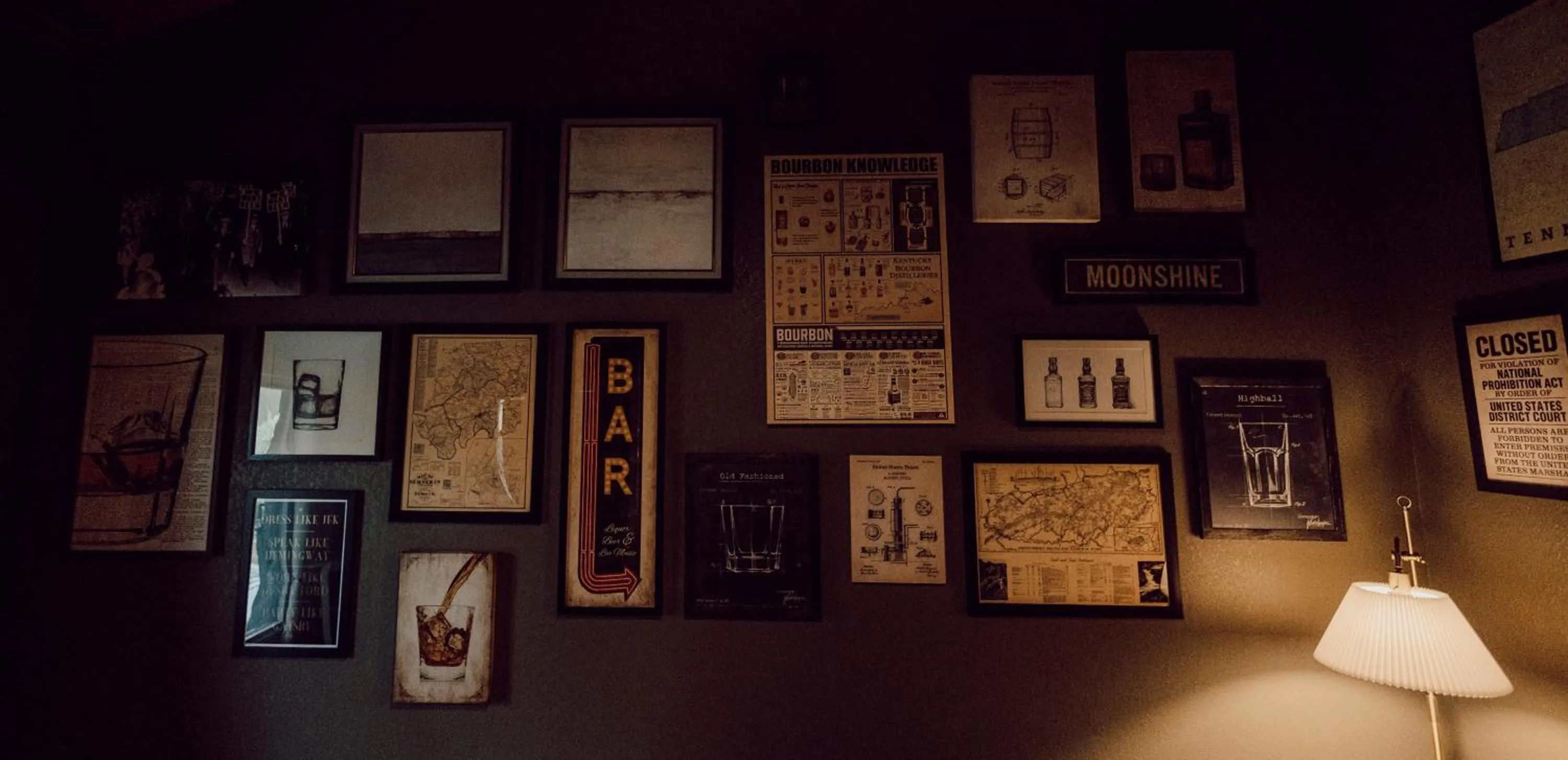 Lounge or bar in Tremont Lodge & Resort