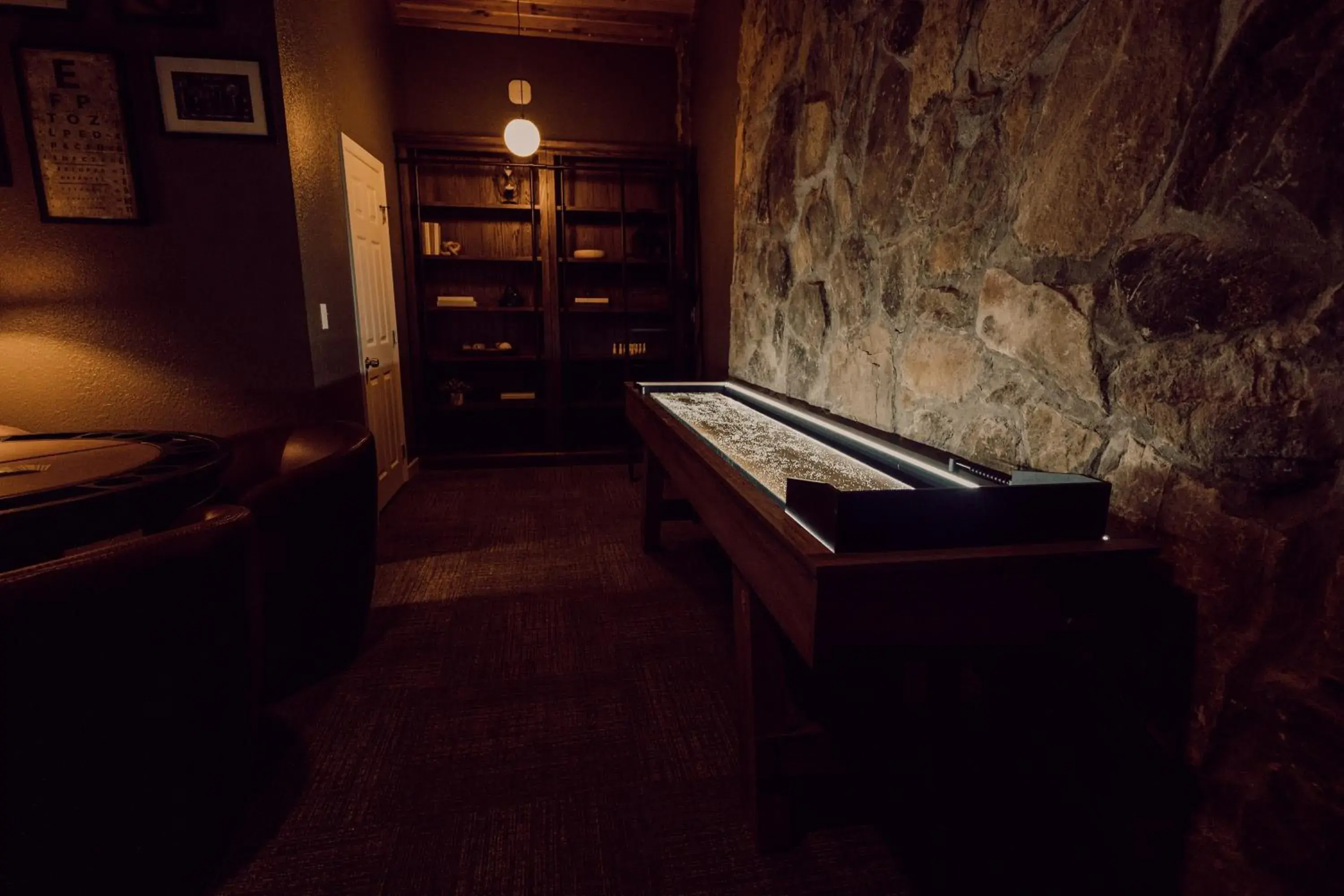 Lounge or bar in Tremont Lodge & Resort Lounge or bar in Tremont Lodge & Resort