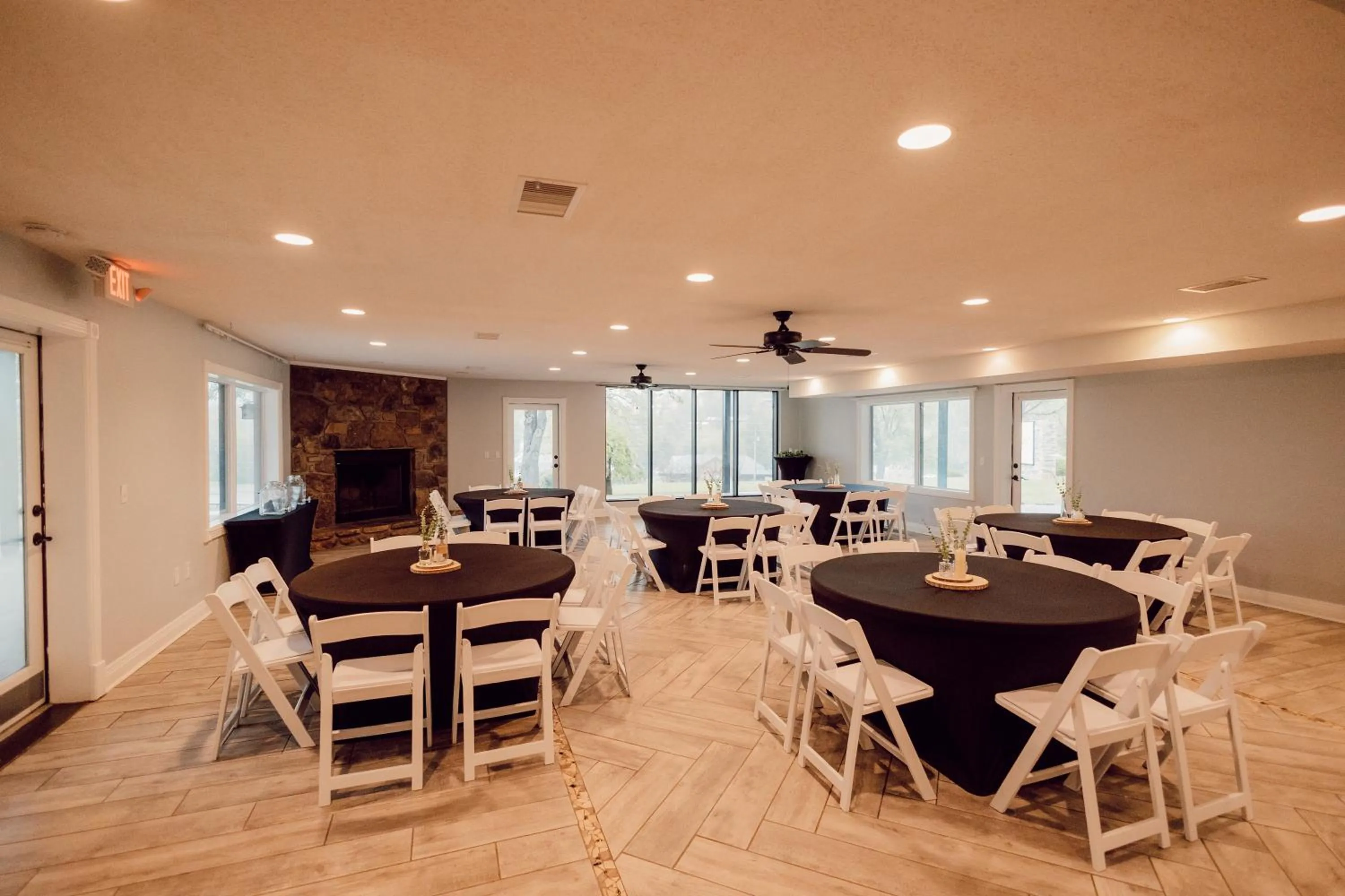 Meeting/conference room in Tremont Lodge & Resort