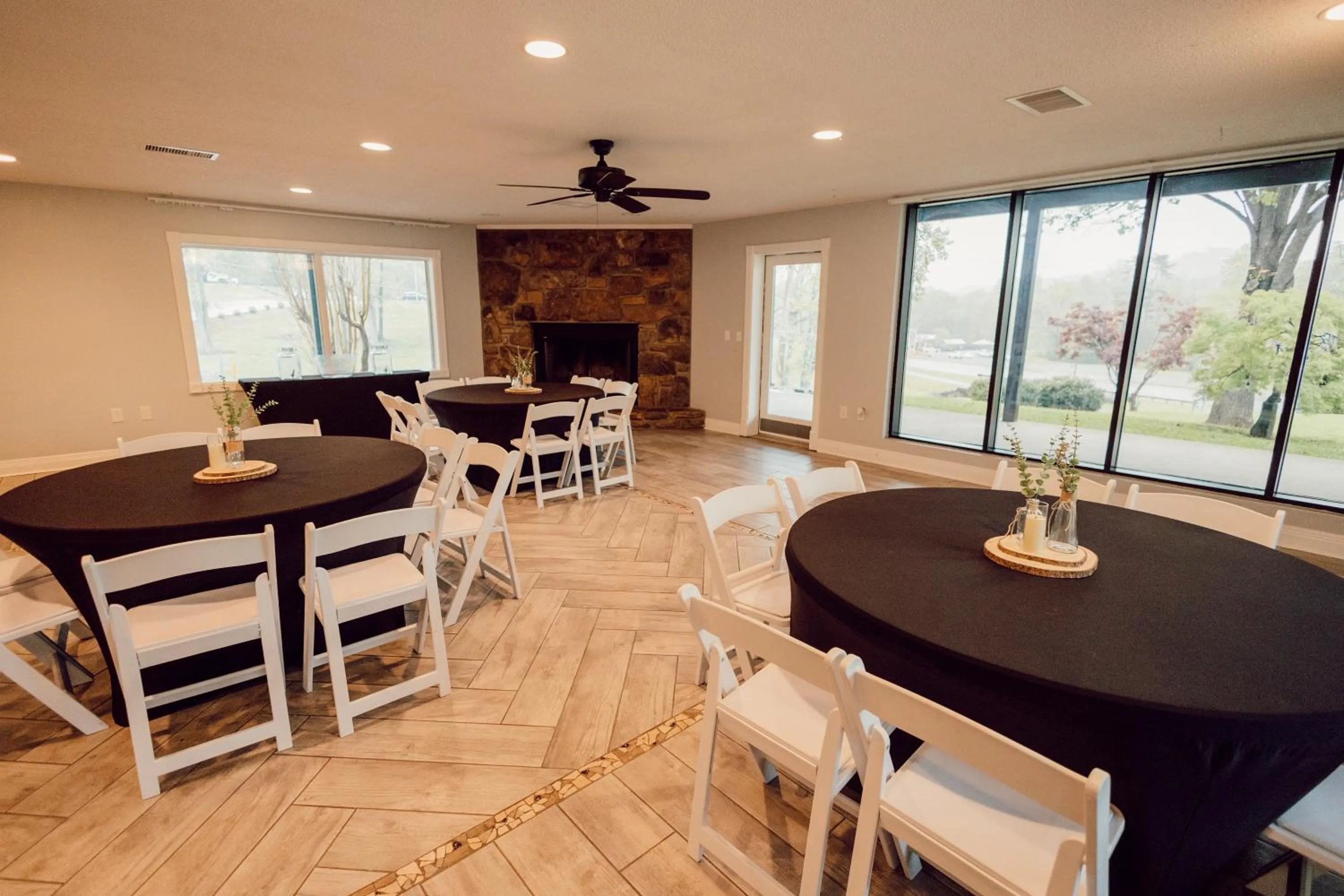 Meeting/conference room in Tremont Lodge & Resort