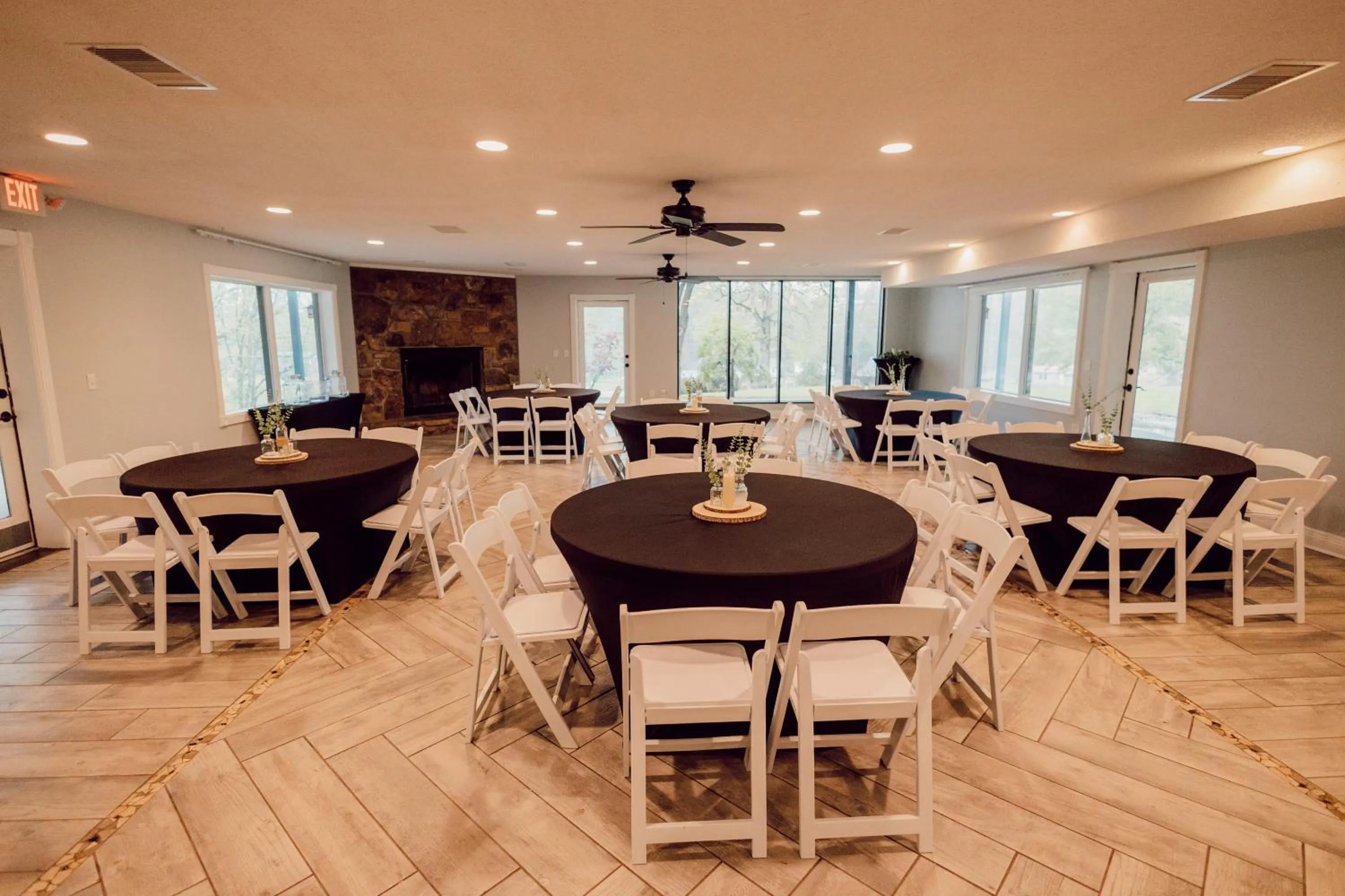 Meeting/conference room in Tremont Lodge & Resort