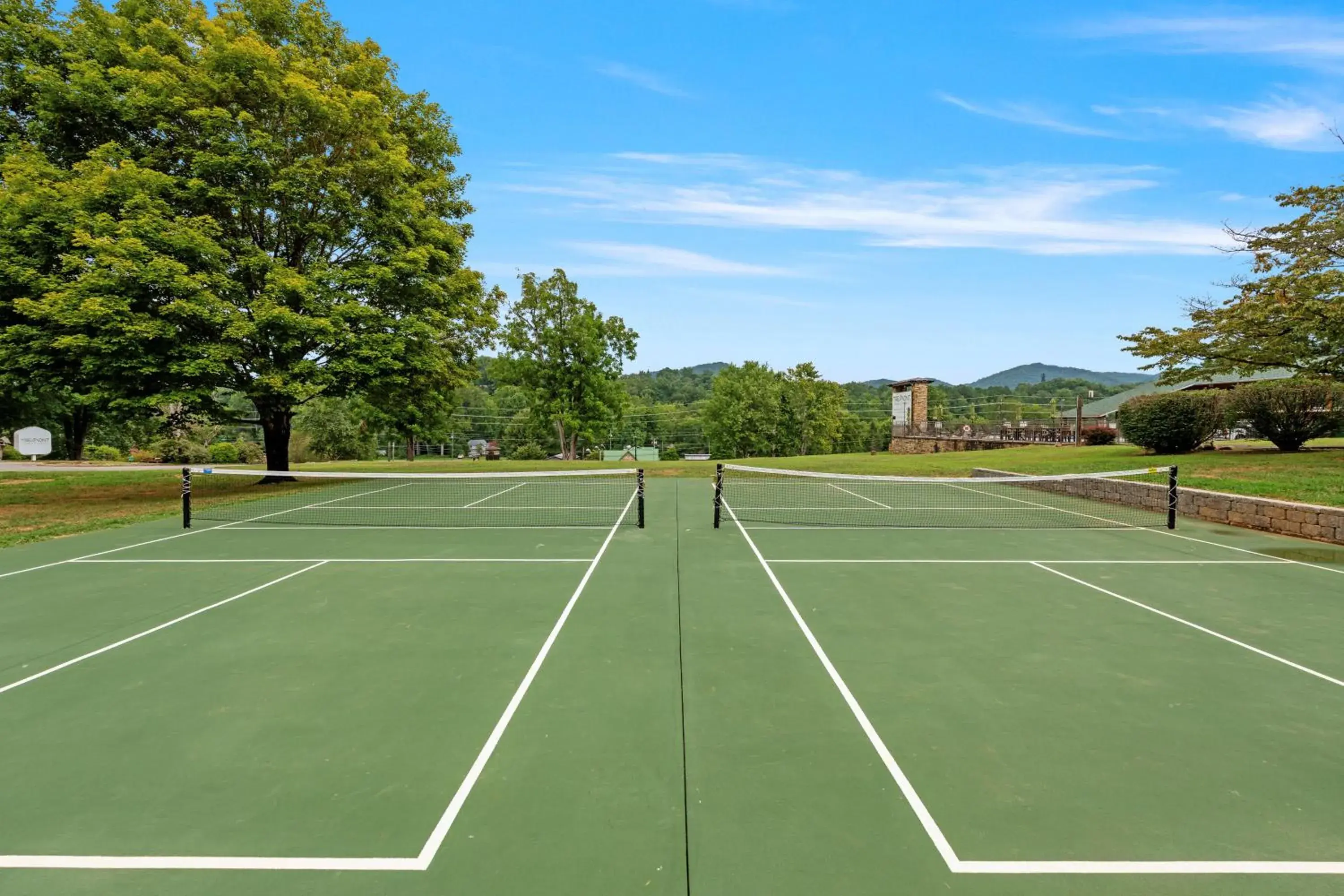 Tremont Lodge & Resort Tremont Lodge & Resort