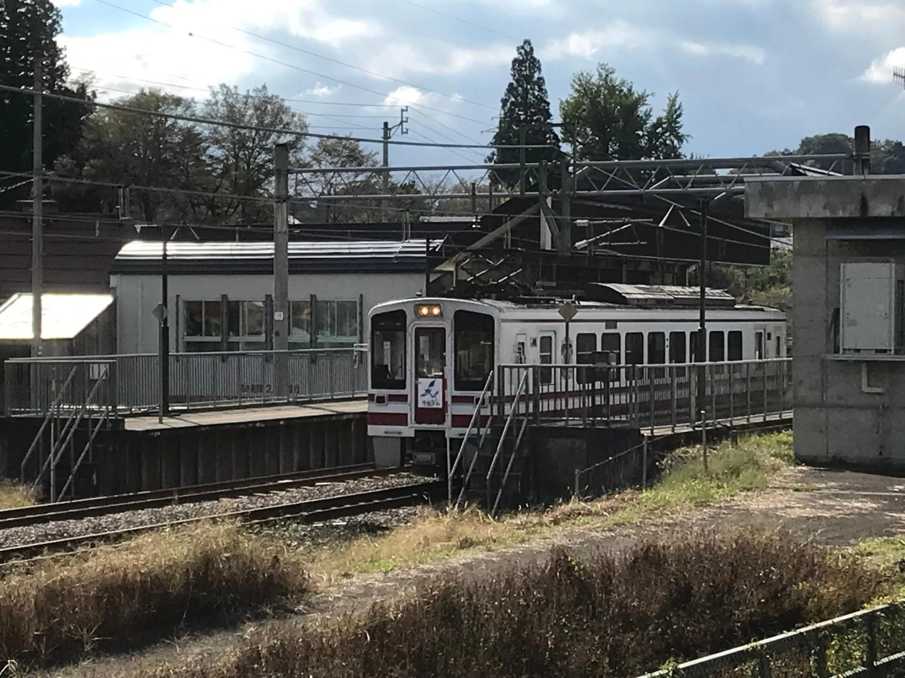Off site in Ryounkaku Matsunoyama onsen