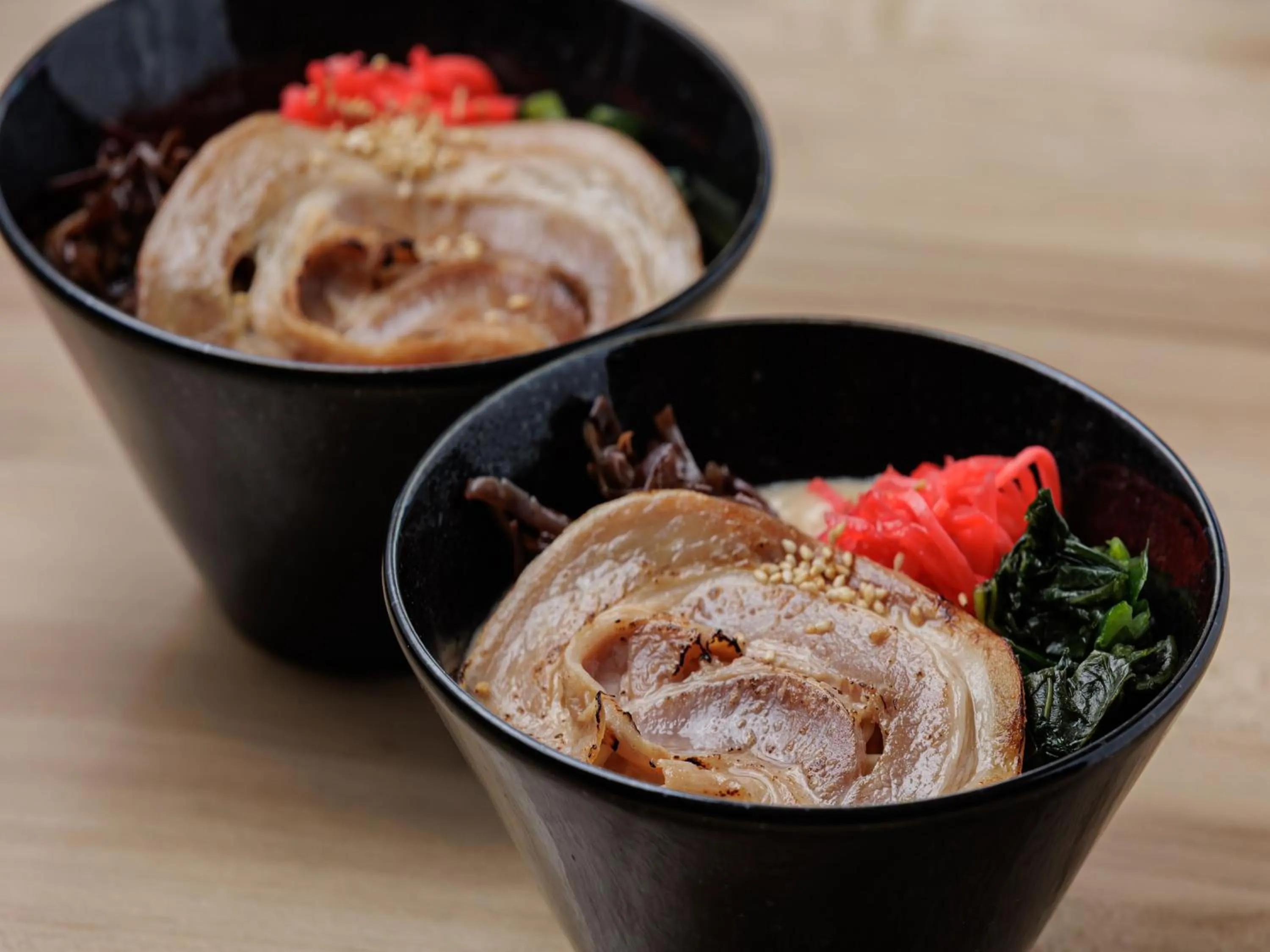 Food close-up in HOTEL MYSTAYS Fuji Onsen Resort