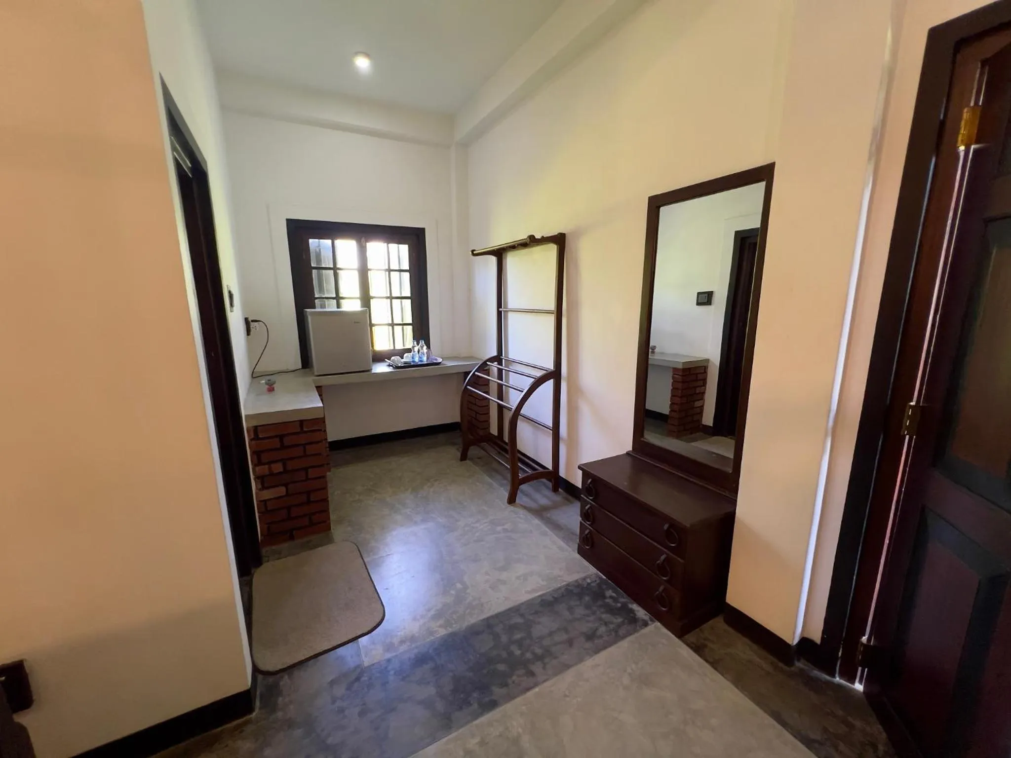 Bed in Crystal Palace