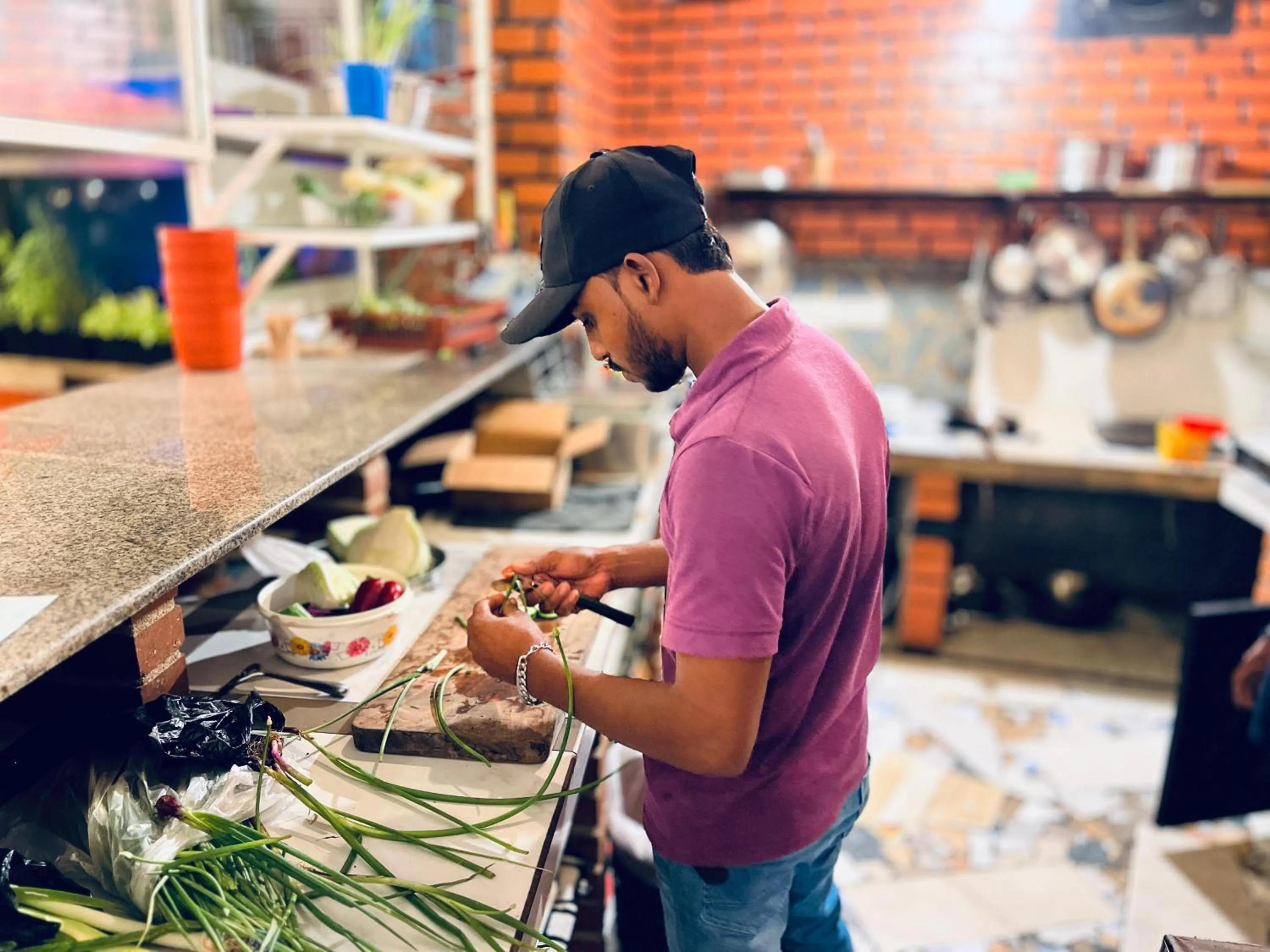 Kitchen or kitchenette in Crystal Palace
