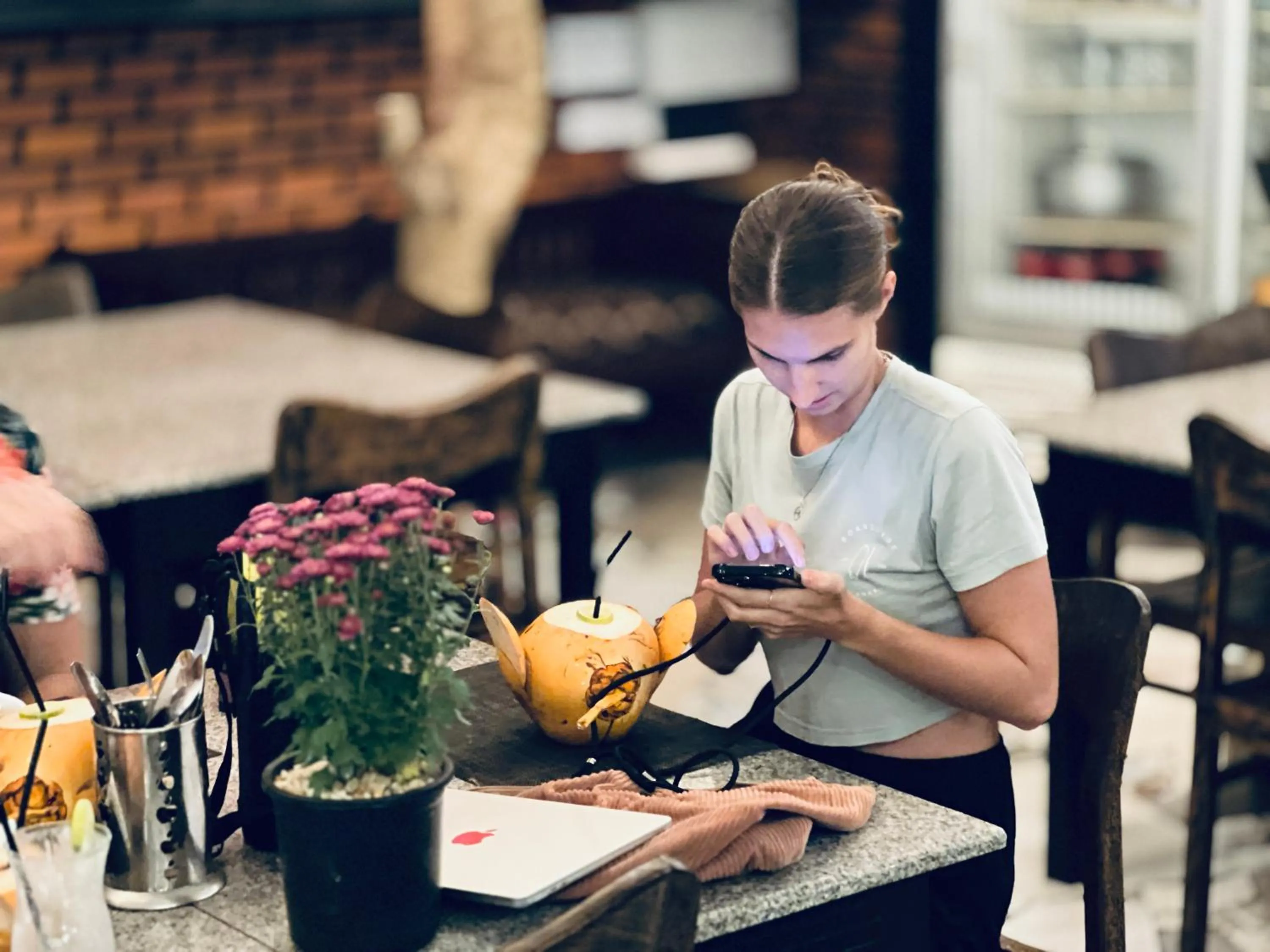 Food and drinks in Crystal Palace