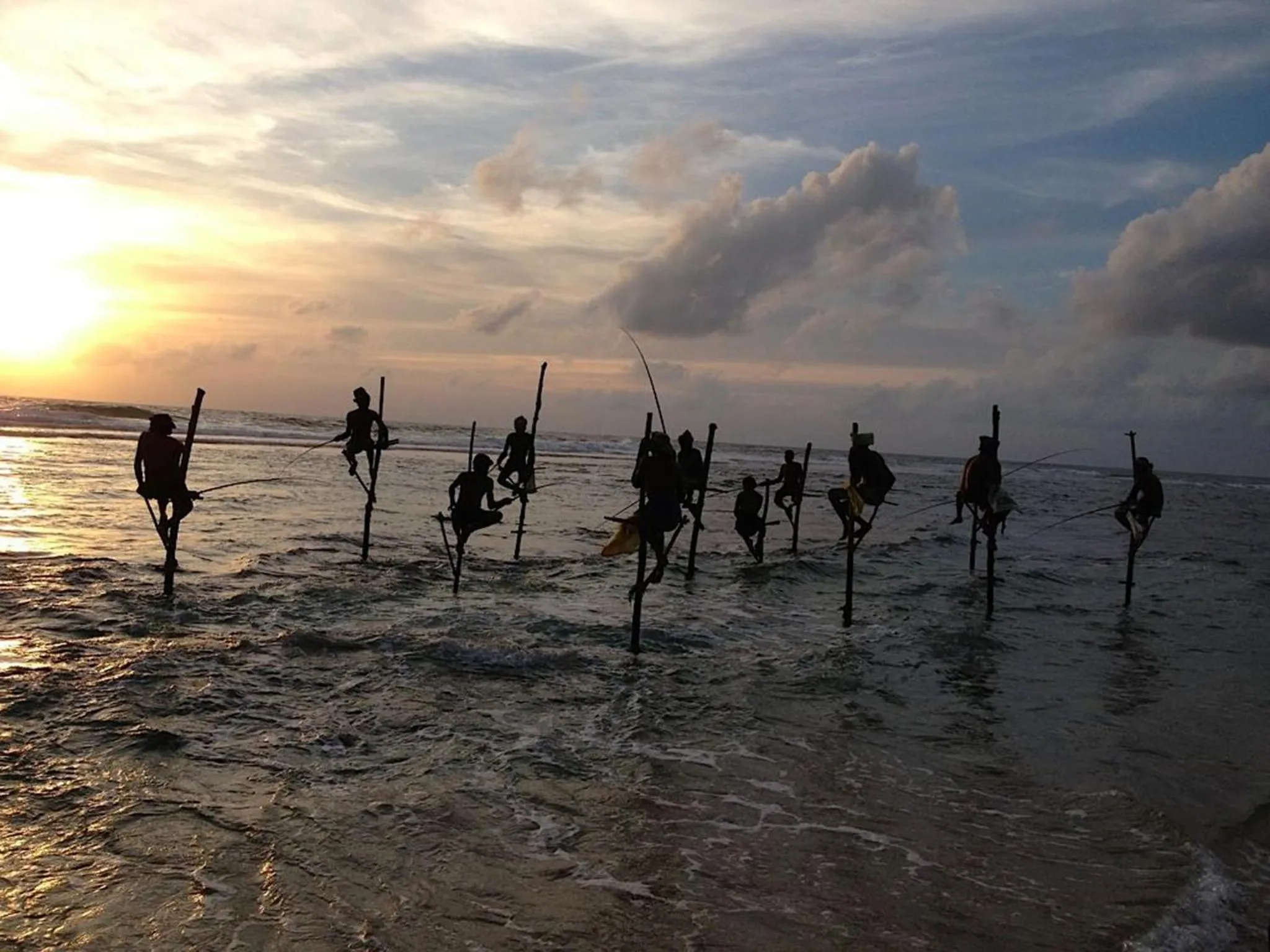 Other in Crystal Palace