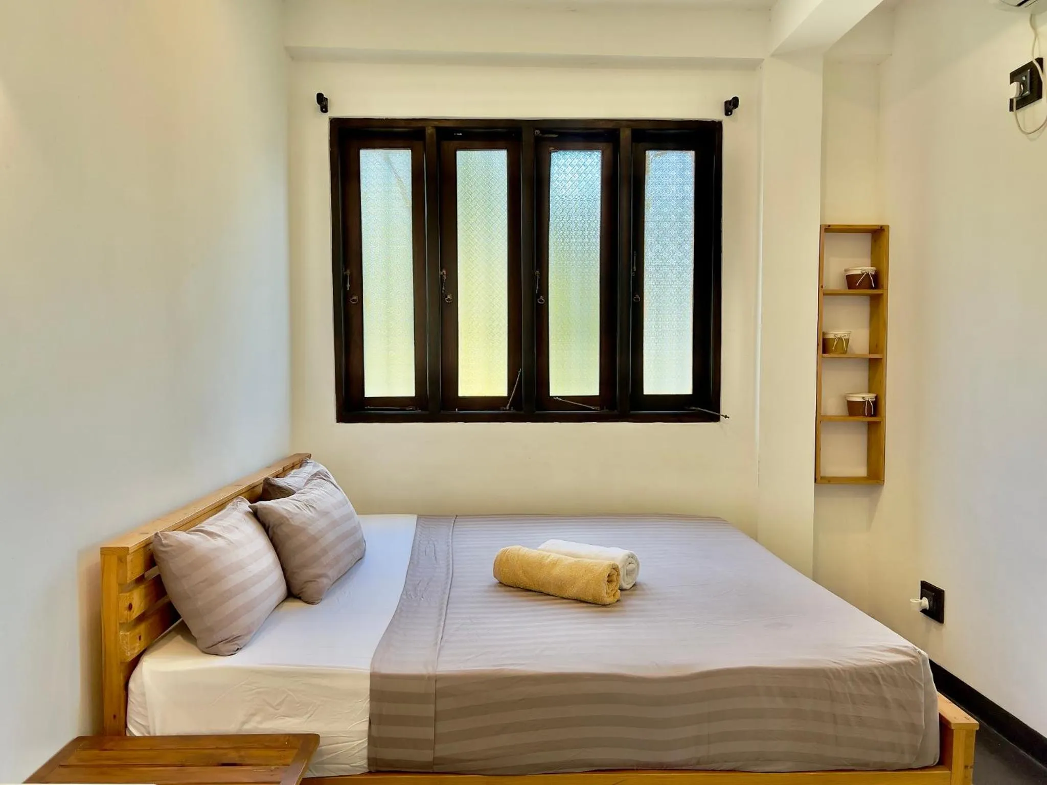 Bed in Crystal Palace