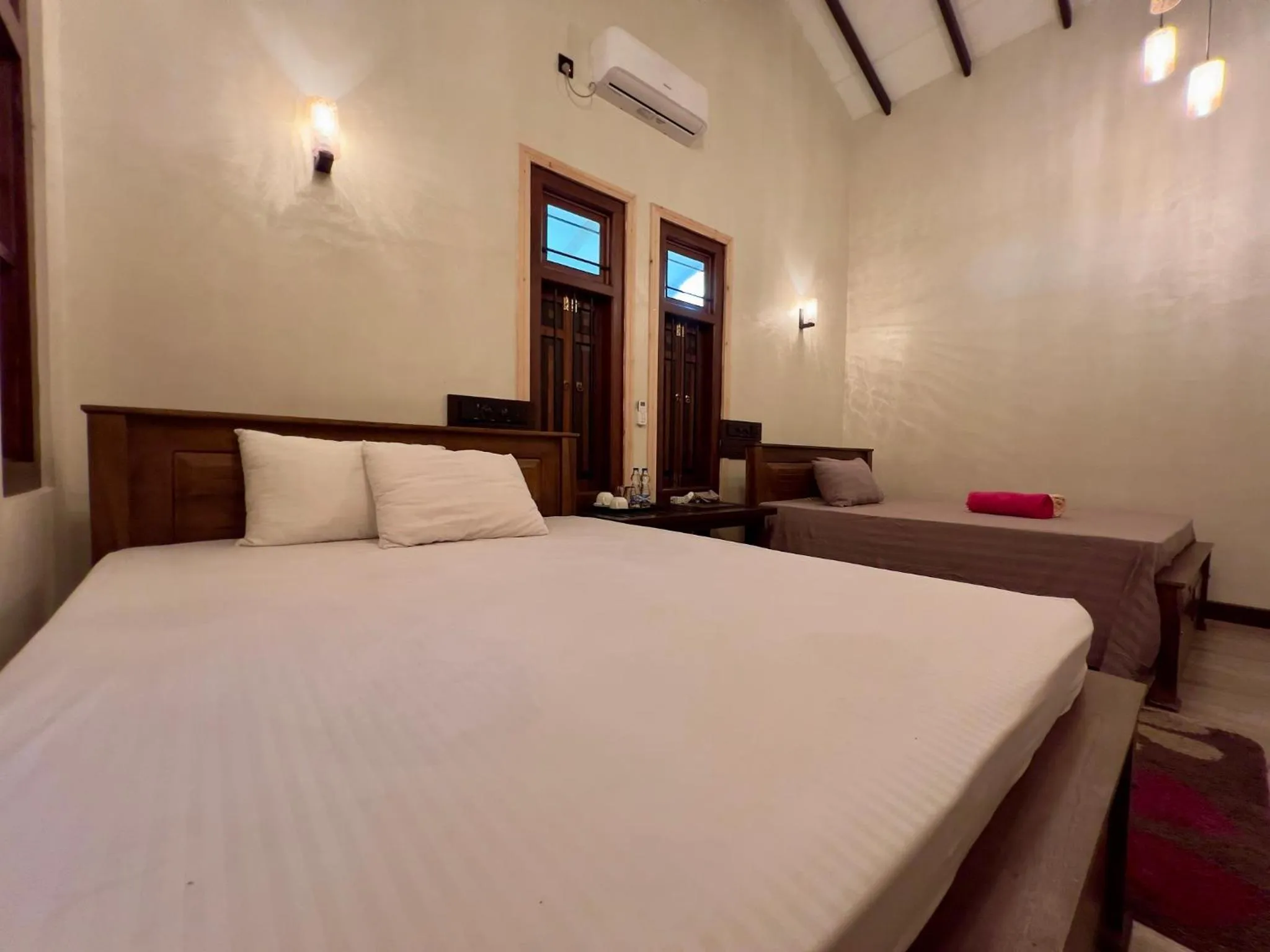 Bed in Crystal Palace