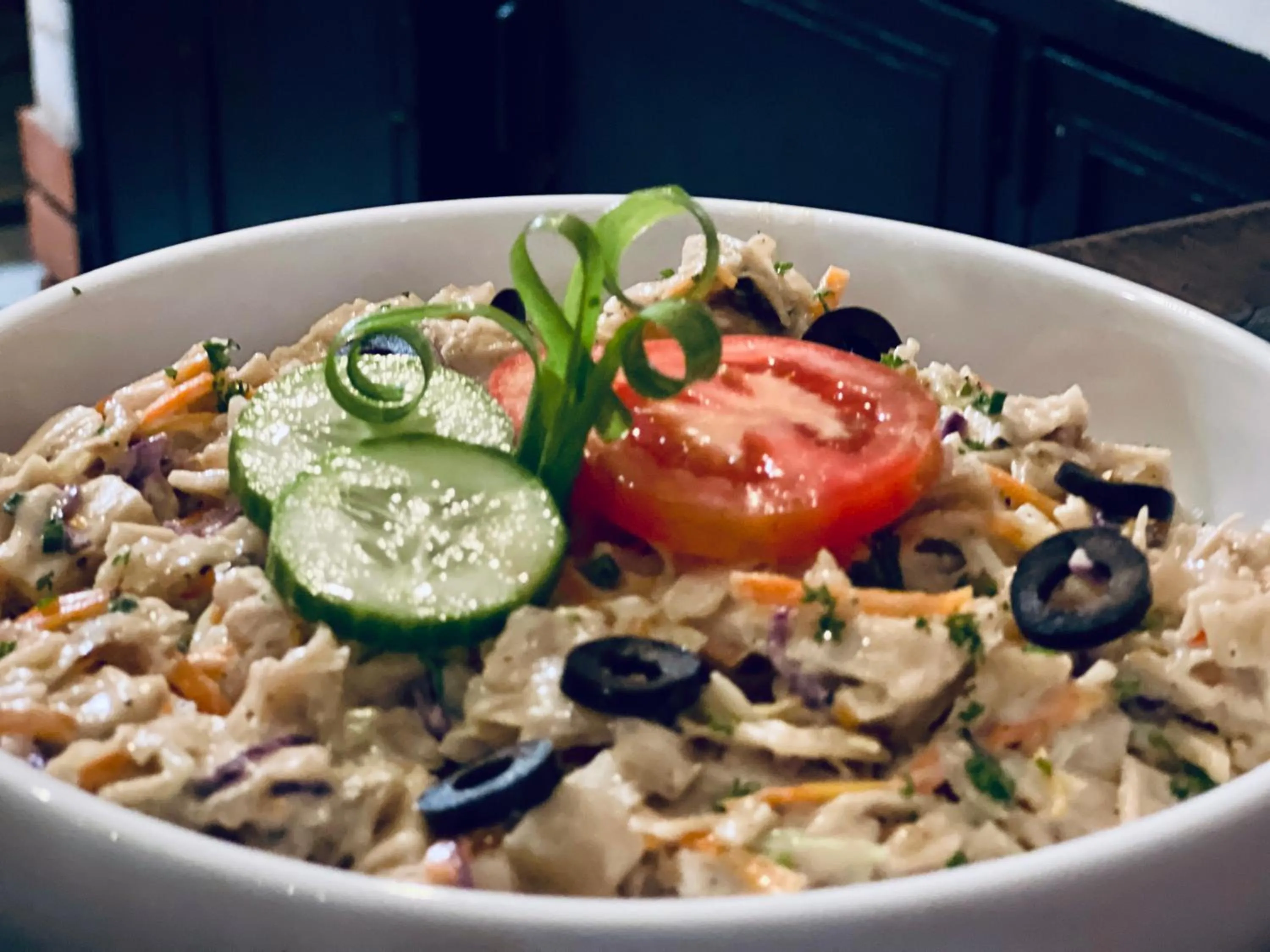 Food and drinks in Crystal Palace