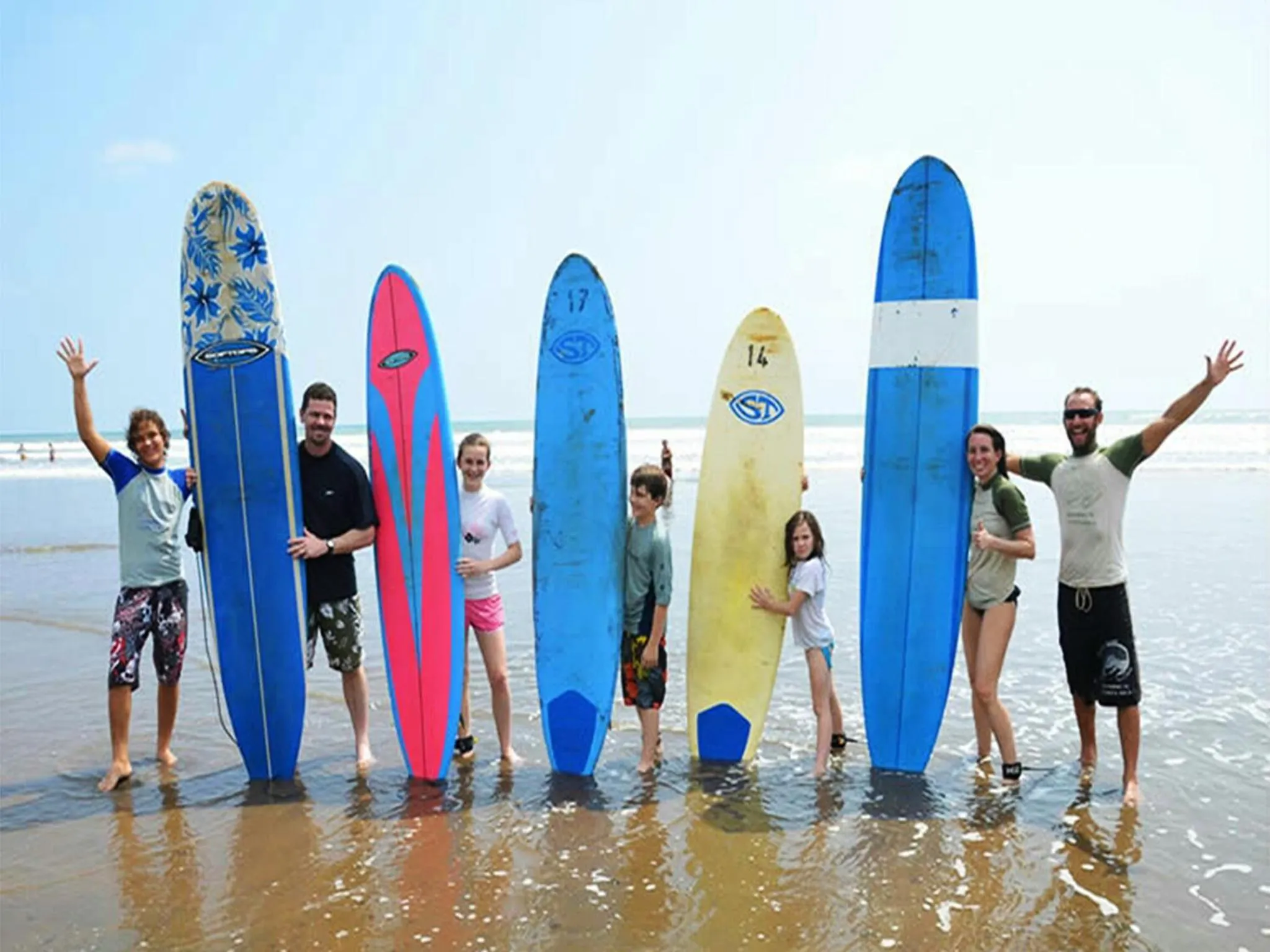 Day in Crystal Palace