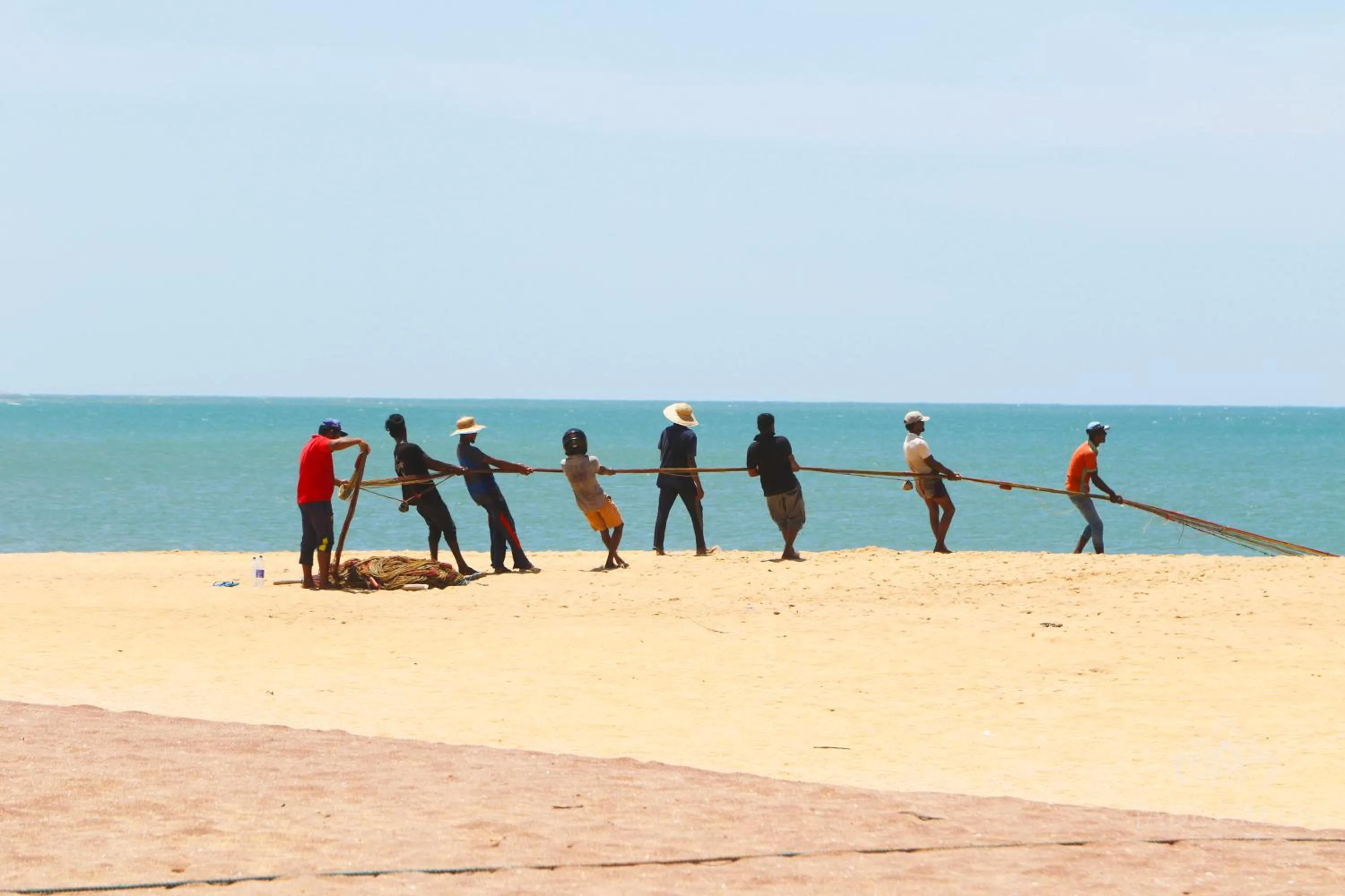 Jade Green Hotel Hambantota
