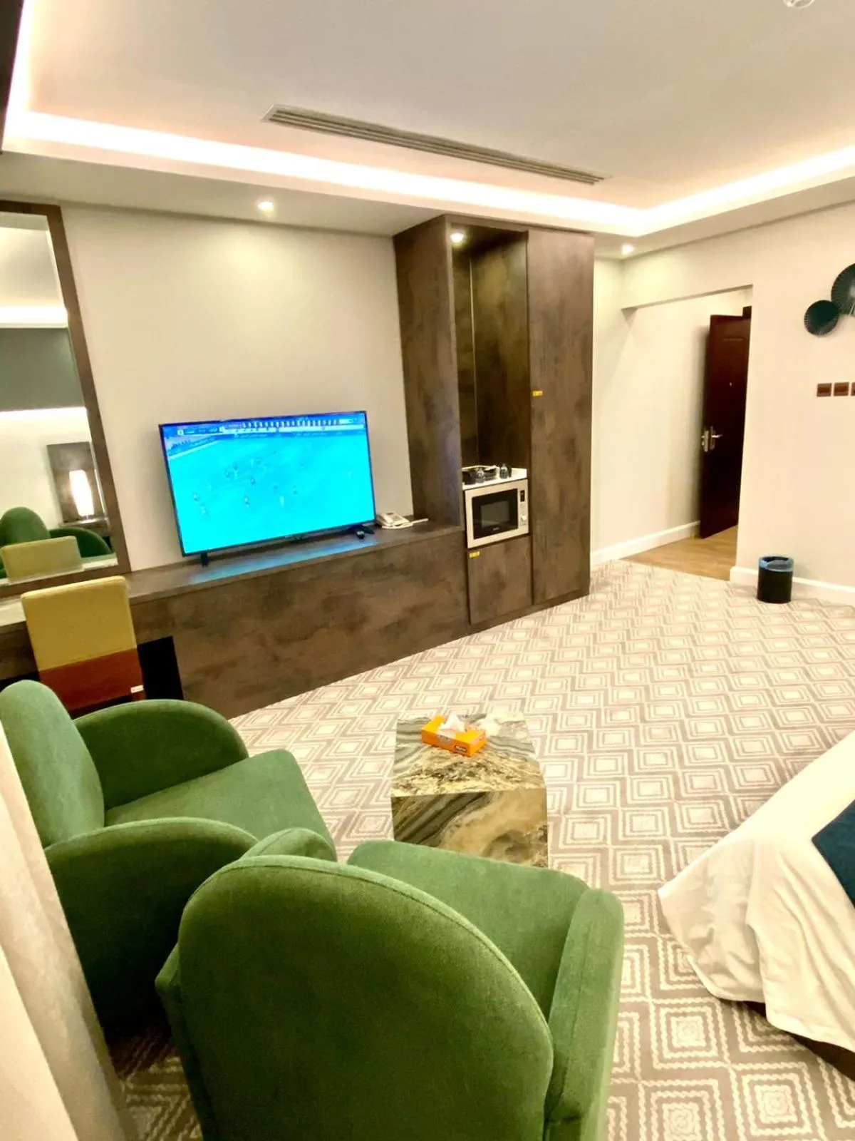 Narmiss Aparthotel