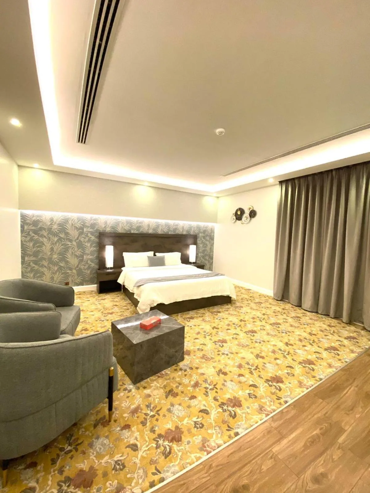 Narmiss Aparthotel