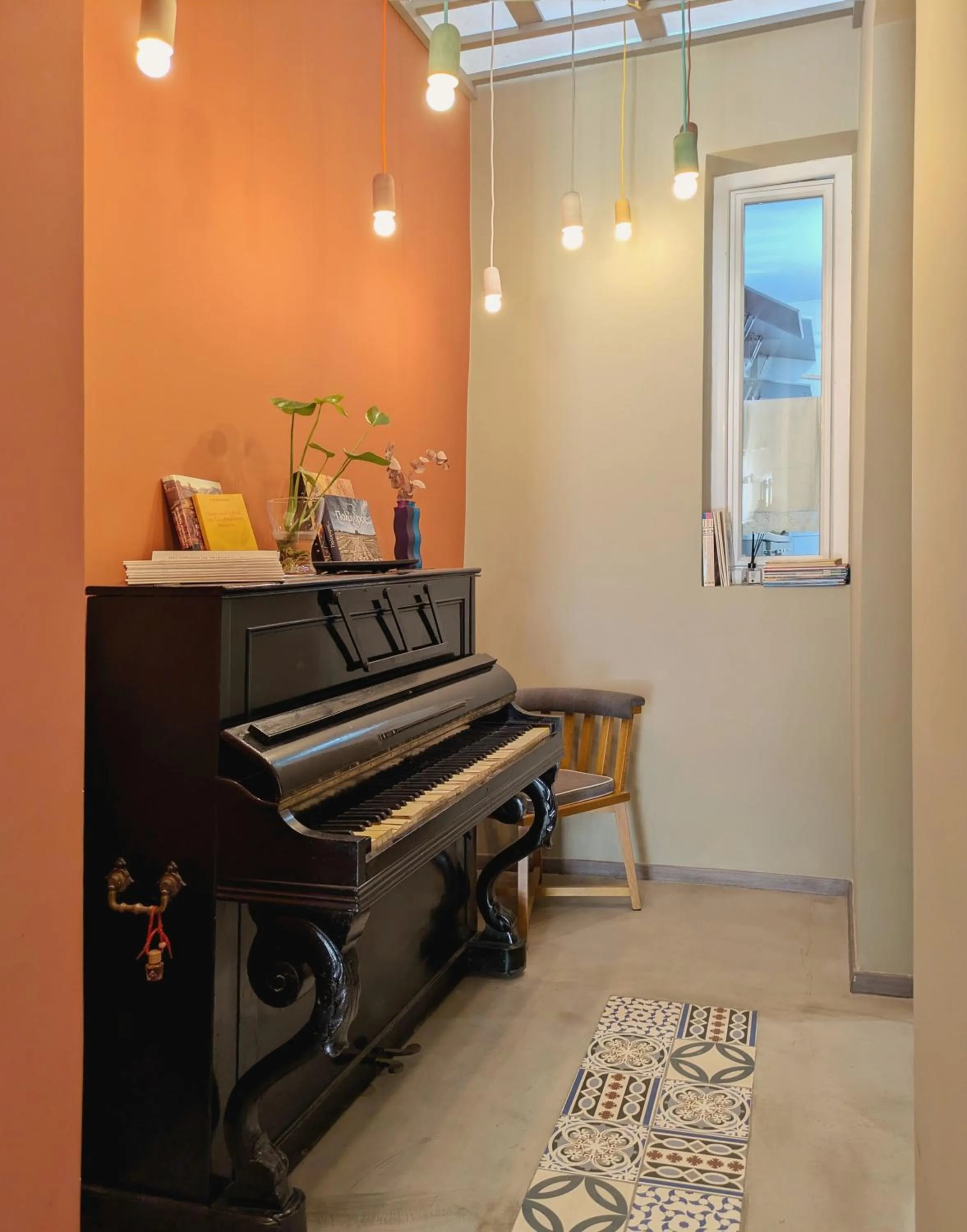 Melina Hotel - Central
