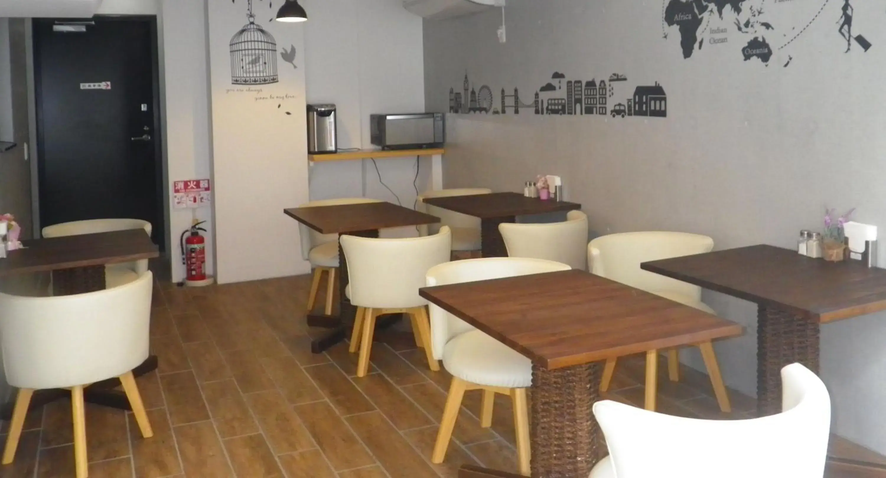 B&B Nagomi B&B Nagomi