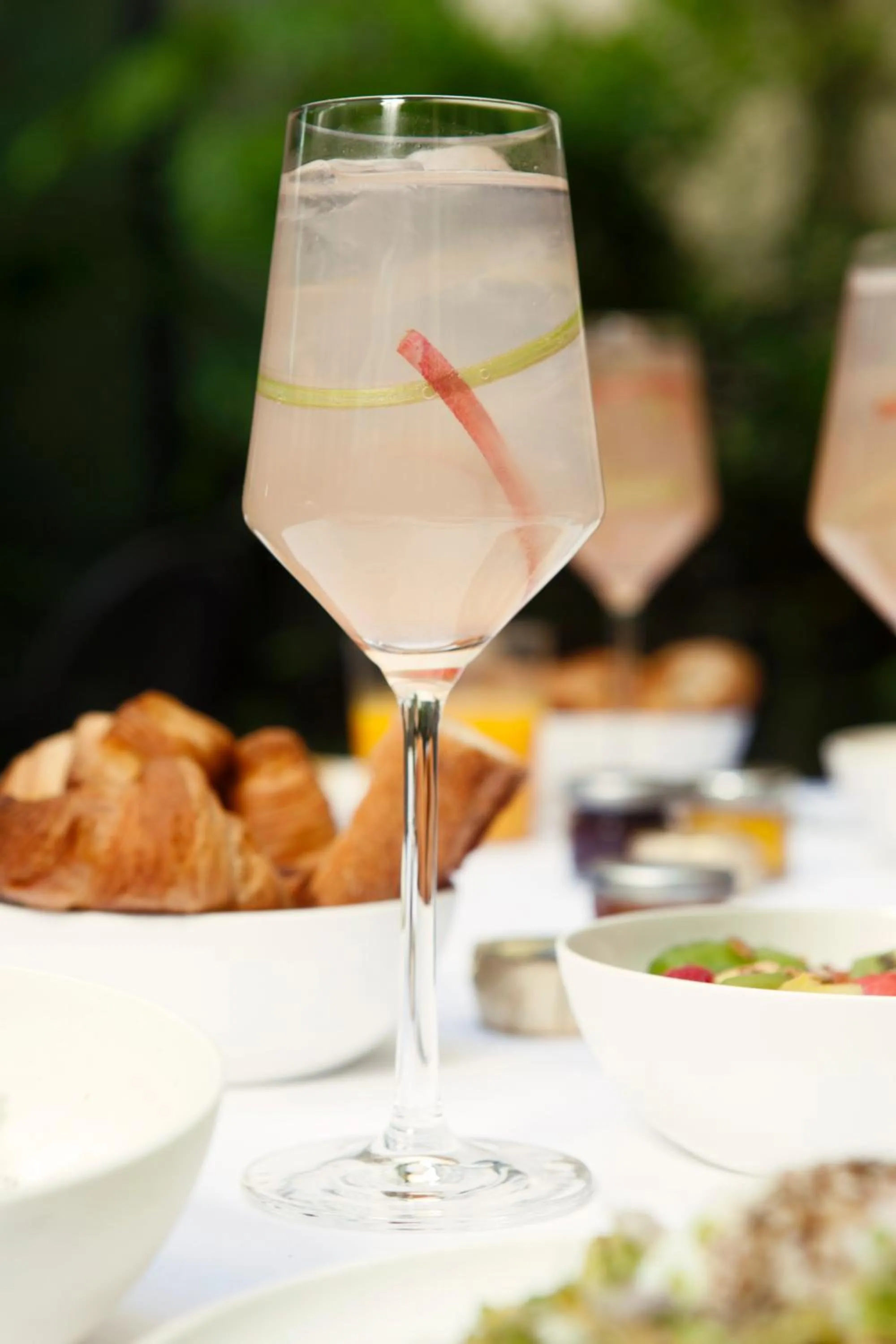 Lounge or bar in Perpetual Elysée Montaigne