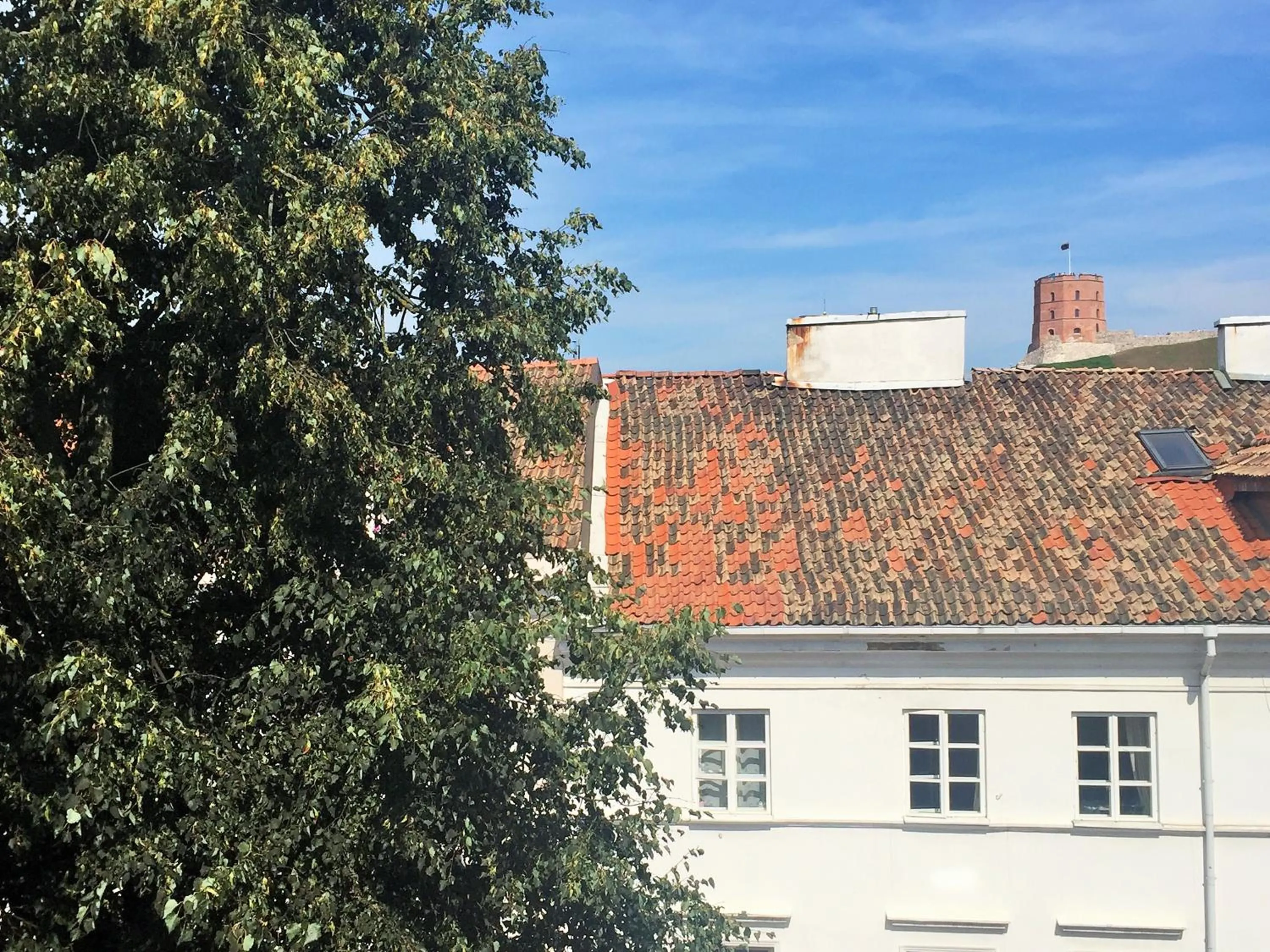 Deluxe Apartment in Grand Duke Apartments