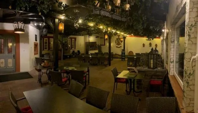 Hotel Rheingraf