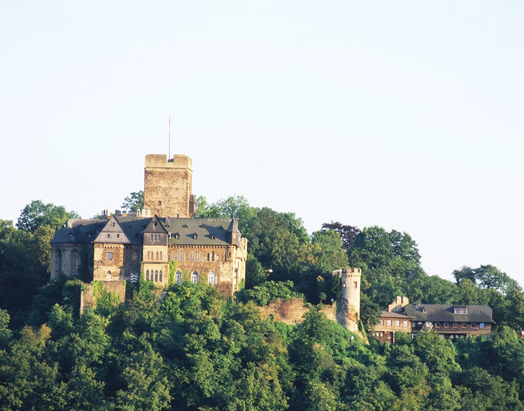 Hotel Rheingraf