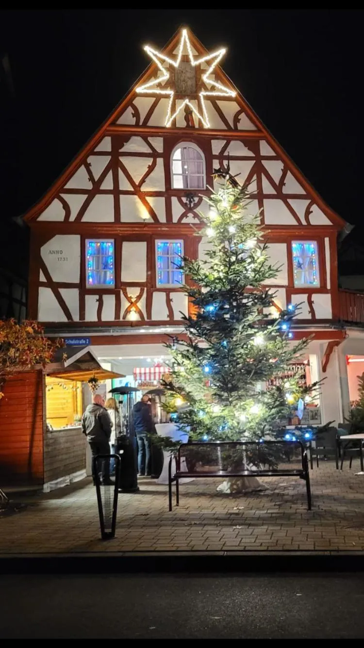 Hotel Rheingraf