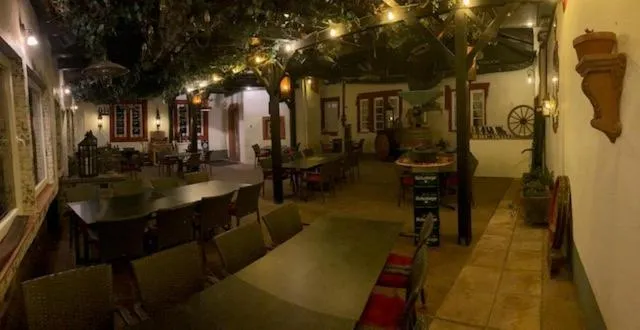 Hotel Rheingraf