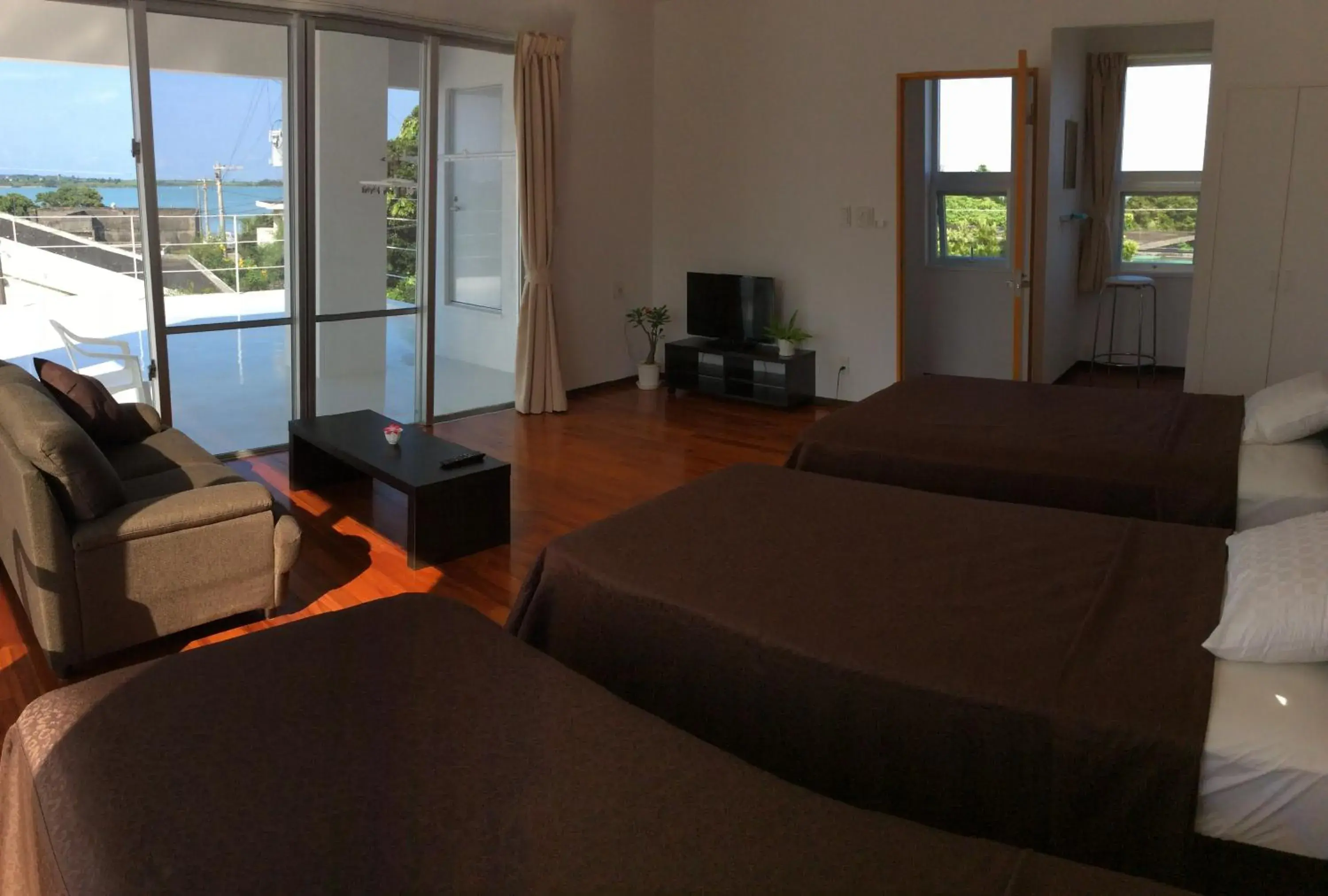 Holiday Home in Seaside House Nirai Holiday Home in Seaside House Nirai